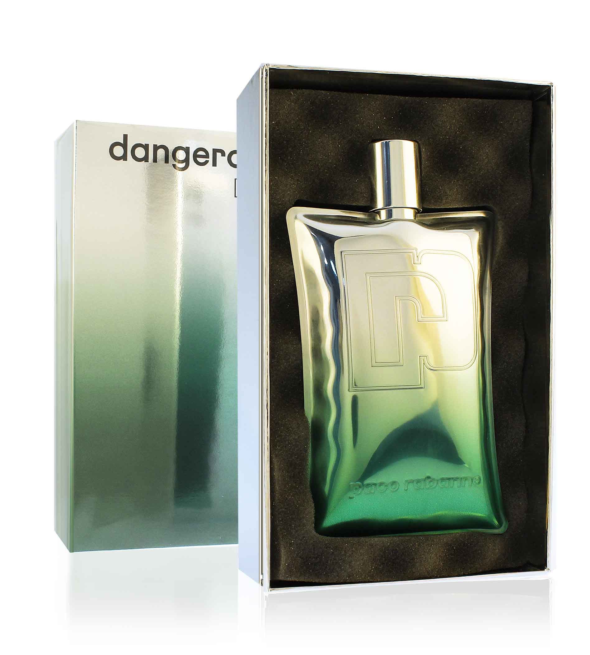 Rabanne Dangerous Me EDP U 62ml