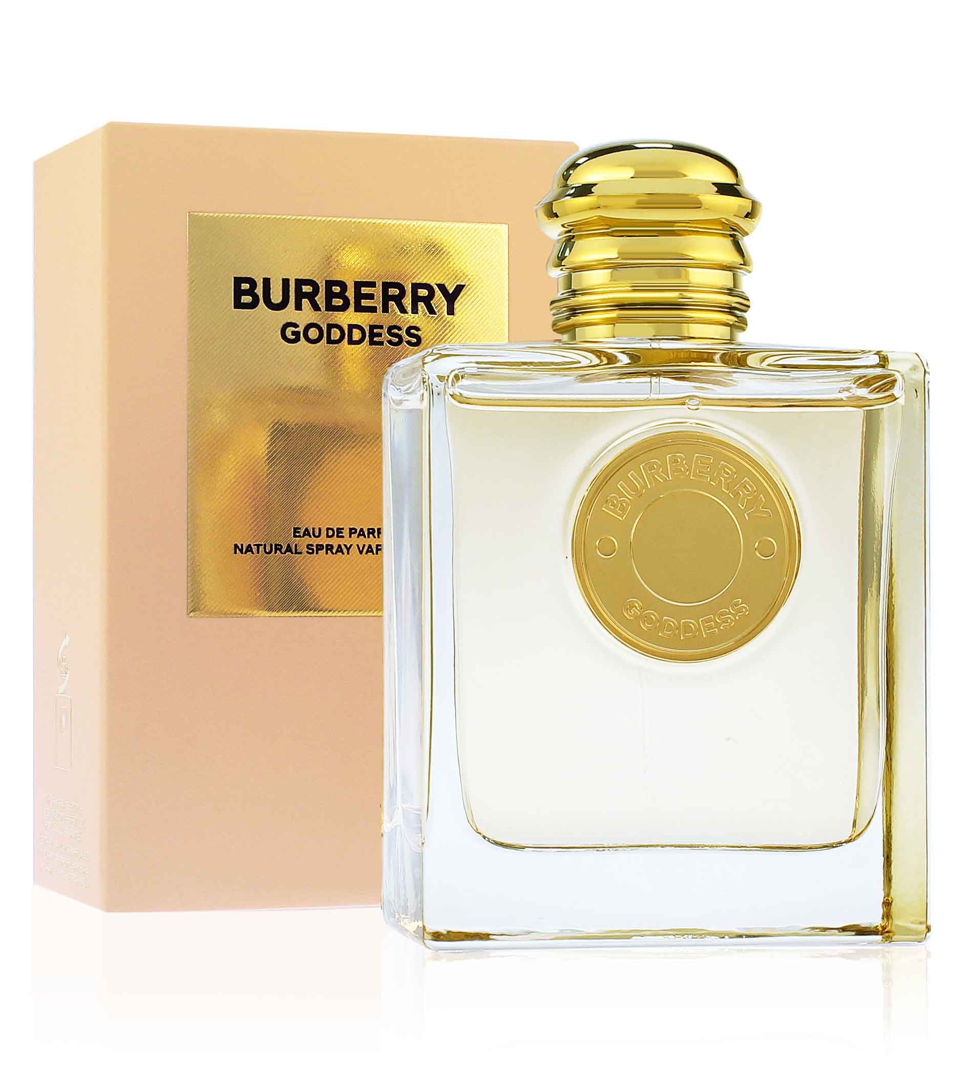Burberry Goddess EDP W 30ml