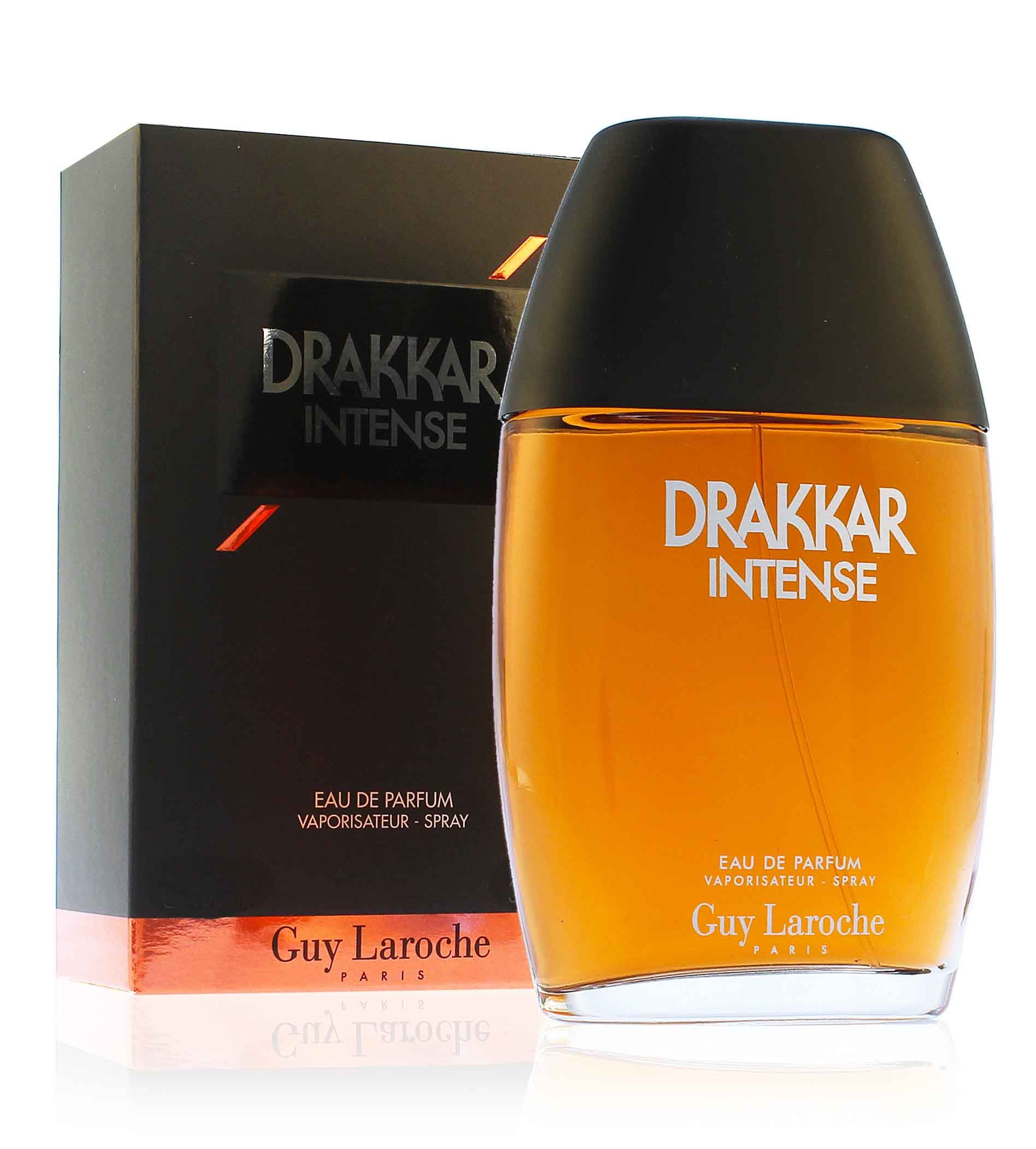 Guy Laroche Drakkar Intense EDP M 50ml