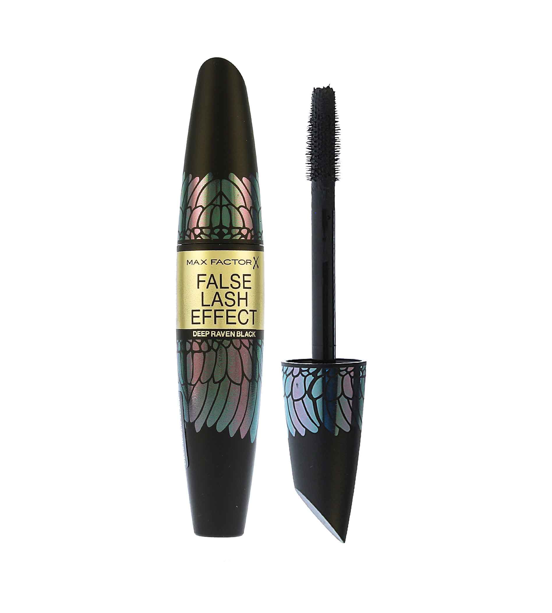 Max Factor False Lash Effect Mascara 13,1ml Deep Raven Black