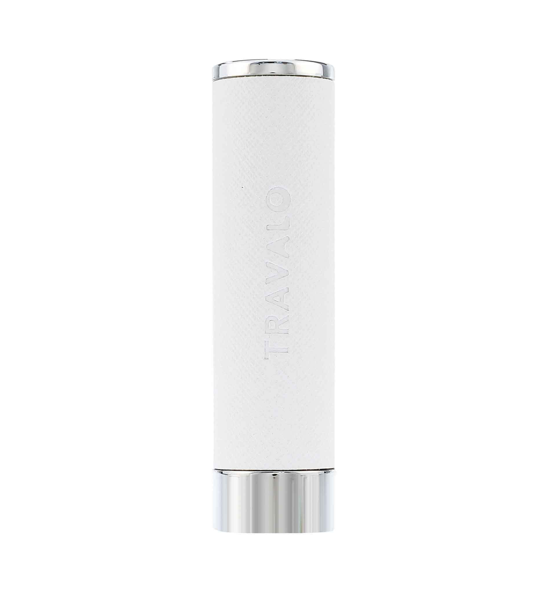 Travalo Walzer plnitelný rozprašovač parfémů 5 ml Leather White