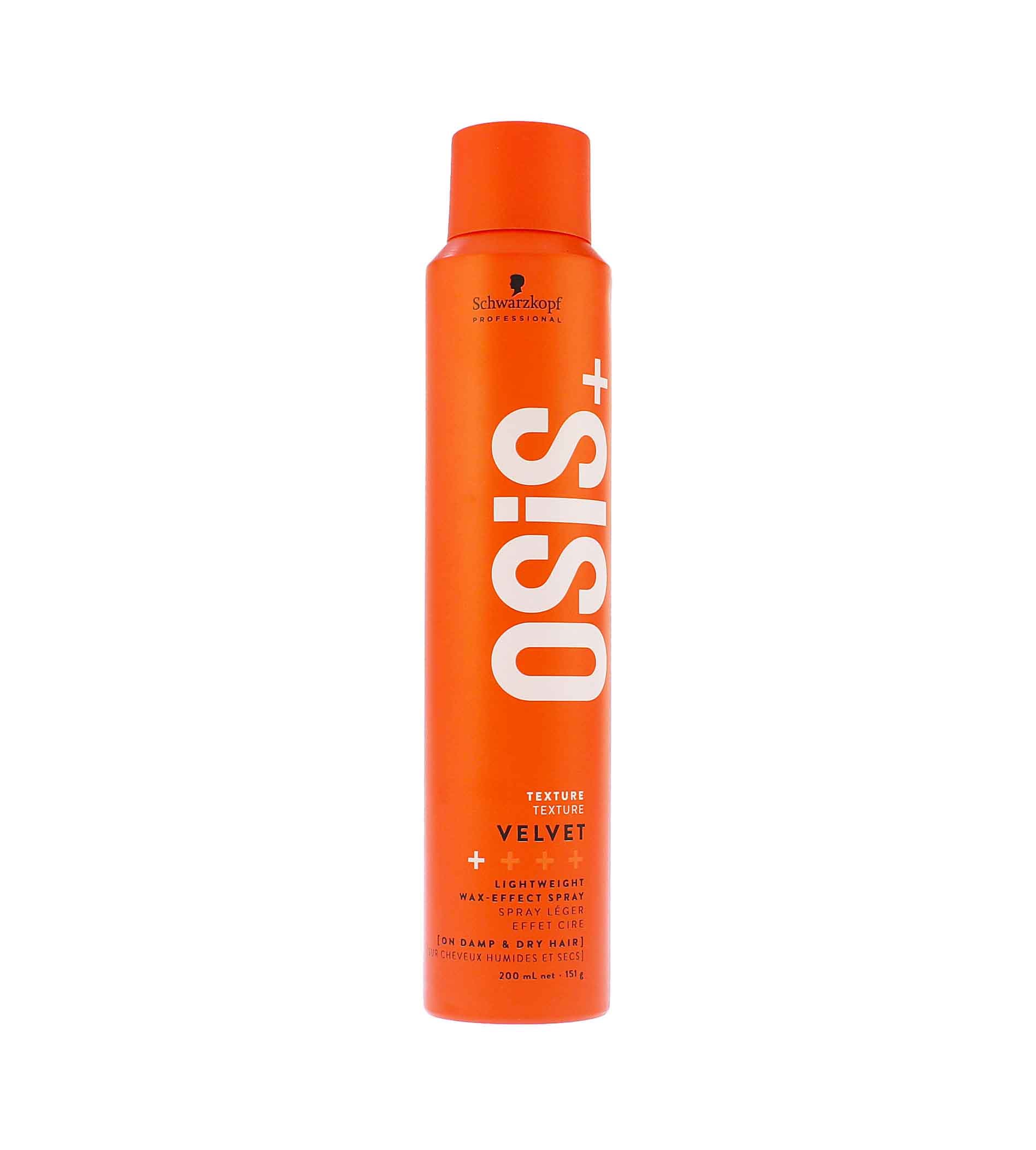 Schwarzkopf Professional OSiS Velvet 200ml