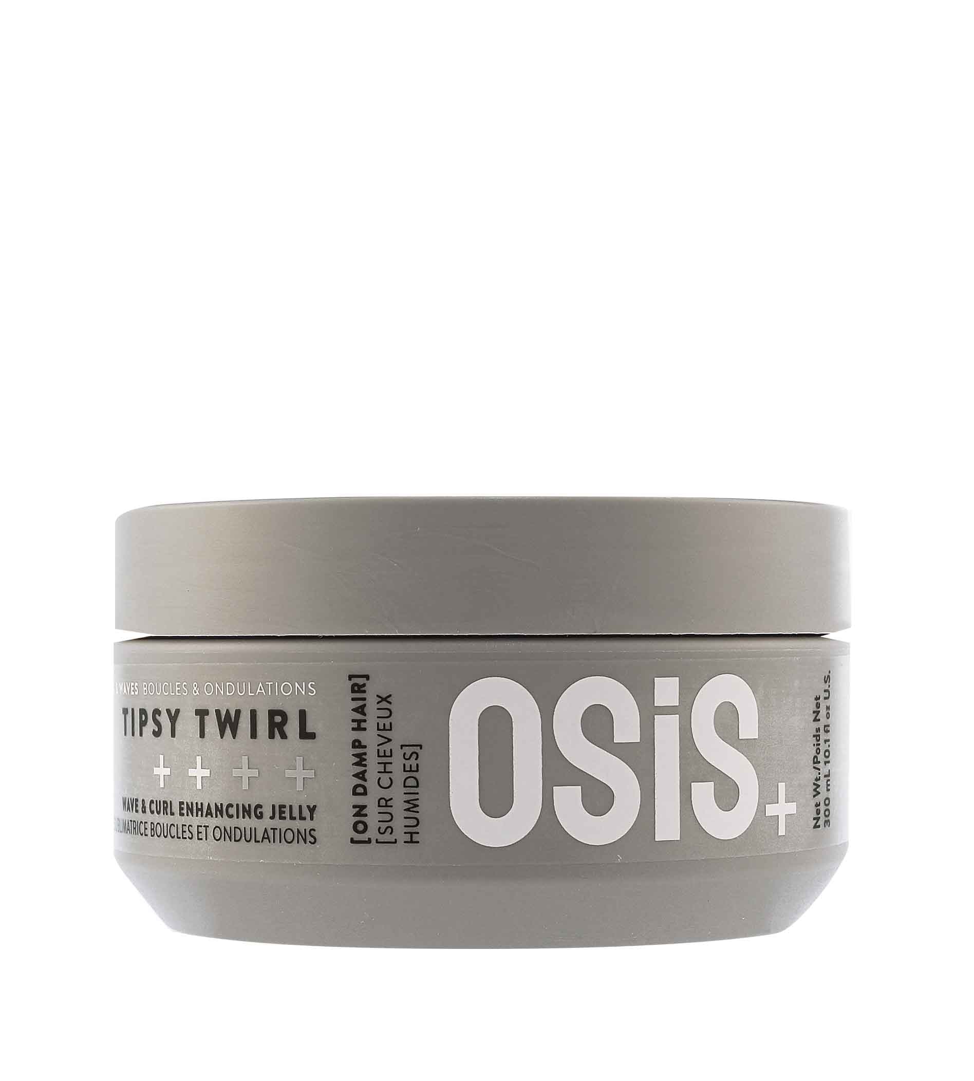 Schwarzkopf Professional OSiS Tipsy Twirl 300ml