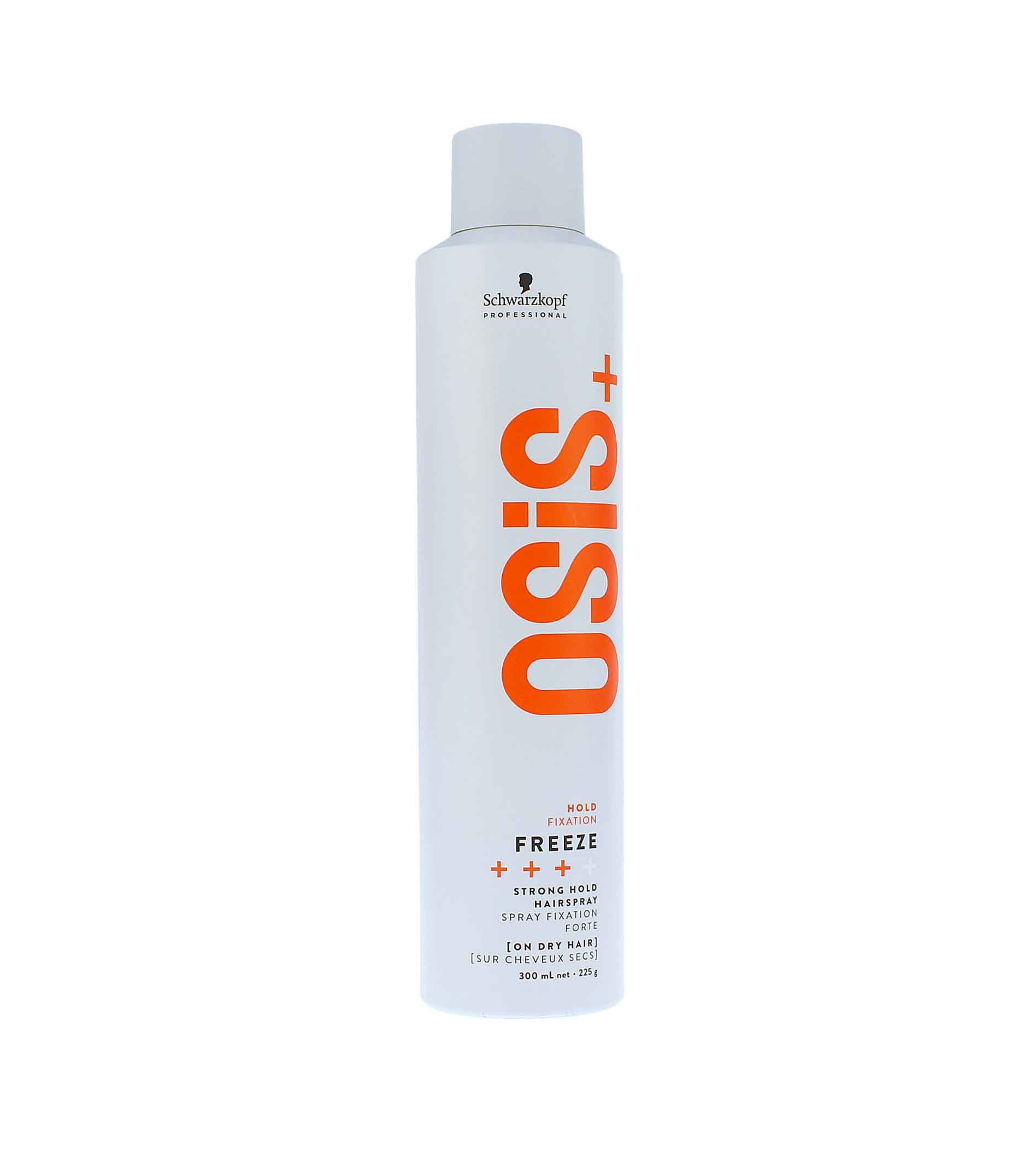Schwarzkopf Professional OSiS Freeze 300ml