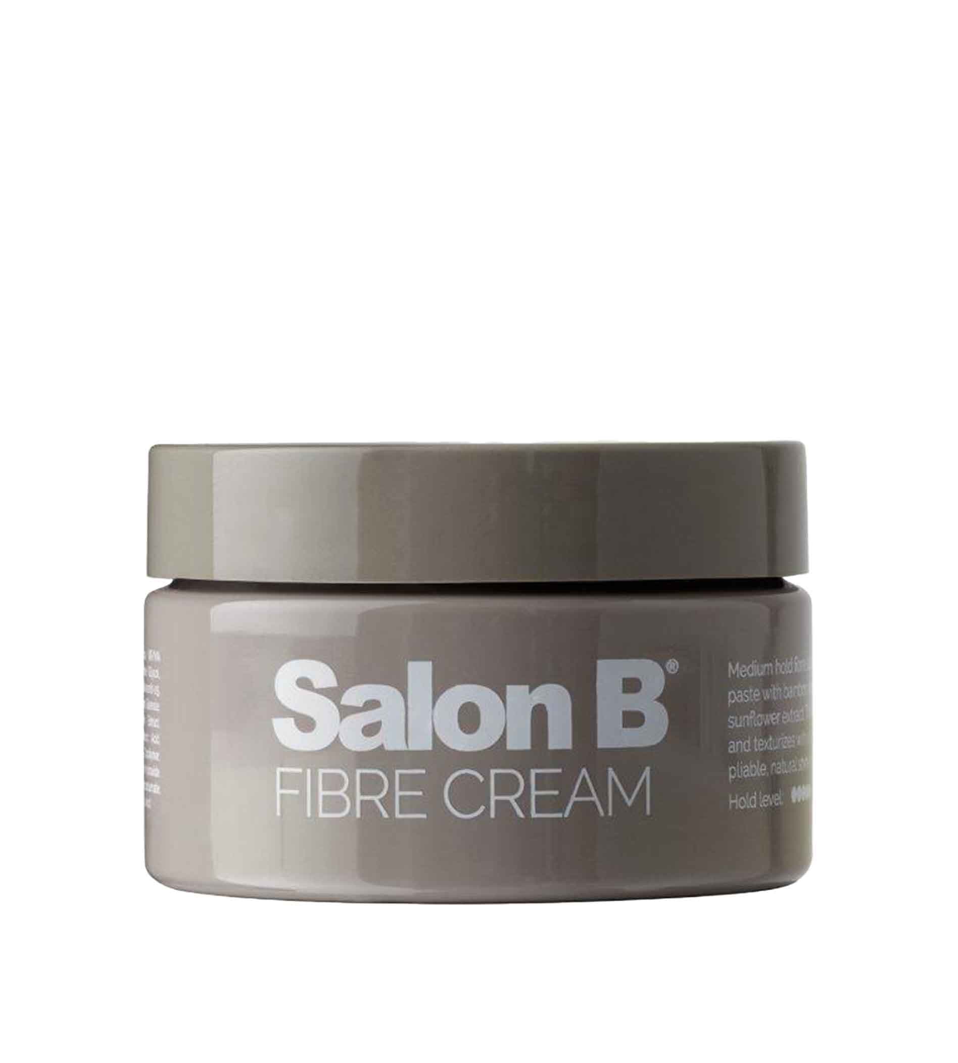 Salon B Fibre Cream styling cream 100 ml