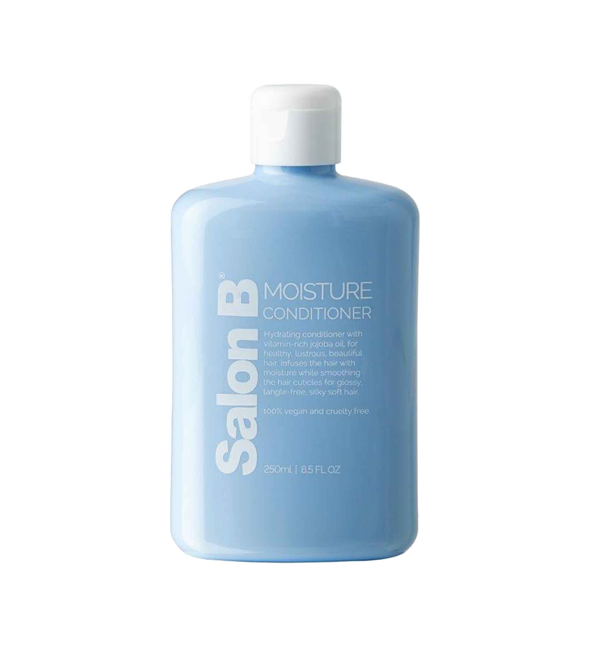 Salon B Moisture Conditioner 250ml