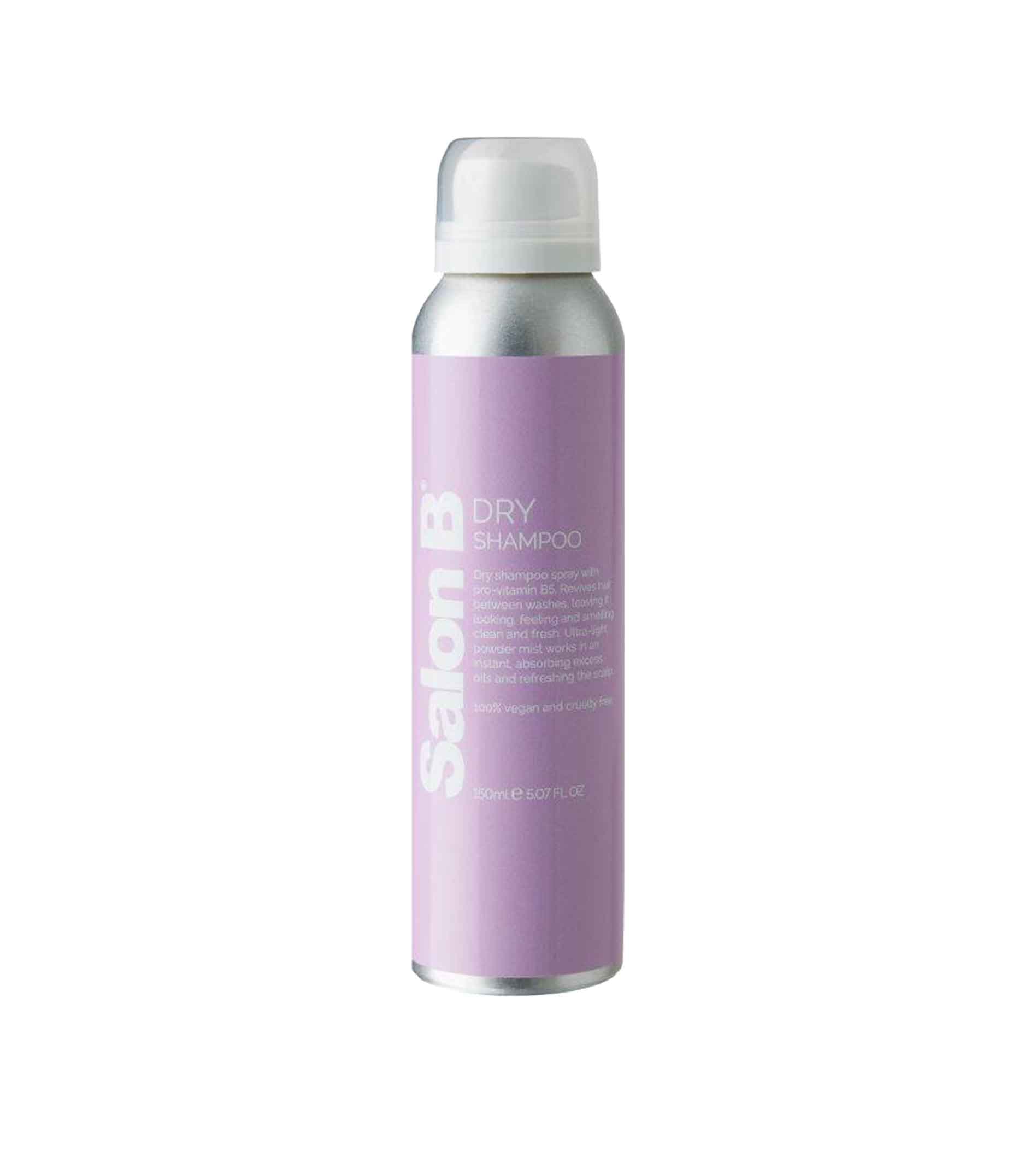 Salon B Dry Shampoo 150ml