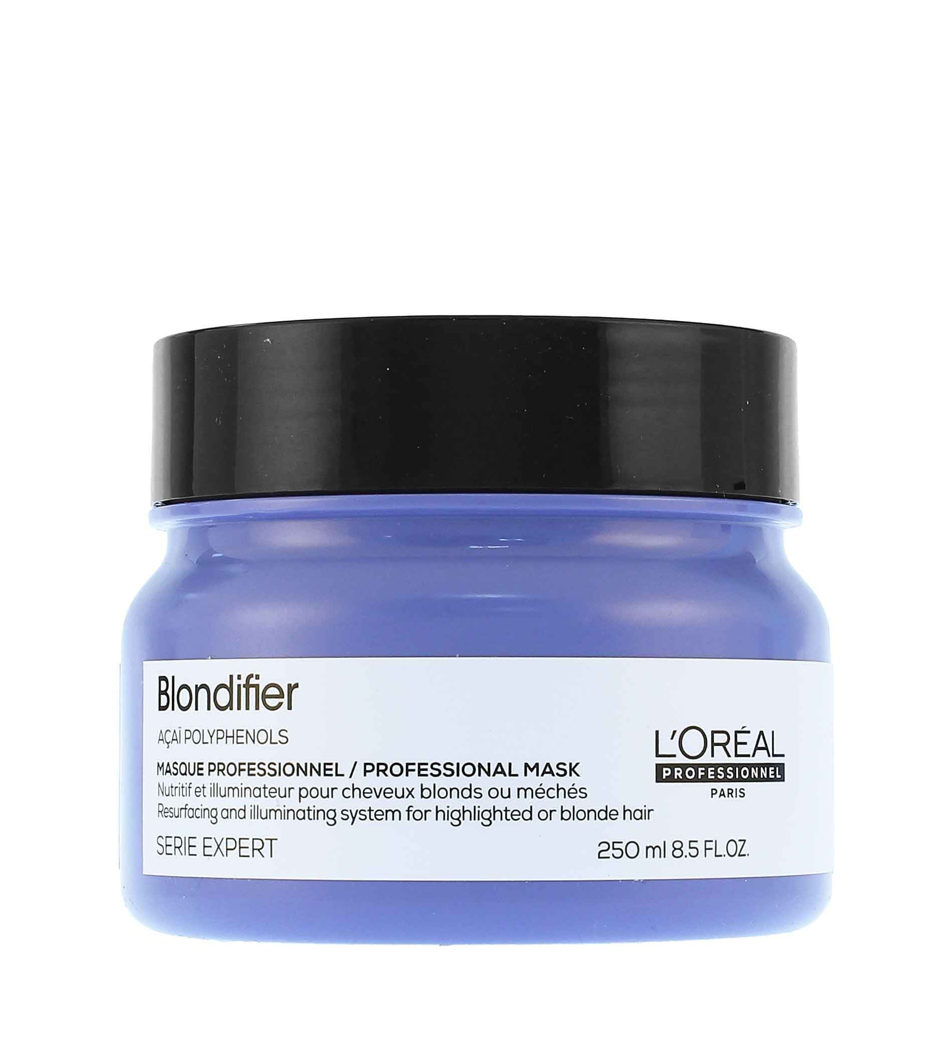 L'Oréal Professionnel Serie Expert Blondifier Professional Mask 250ml