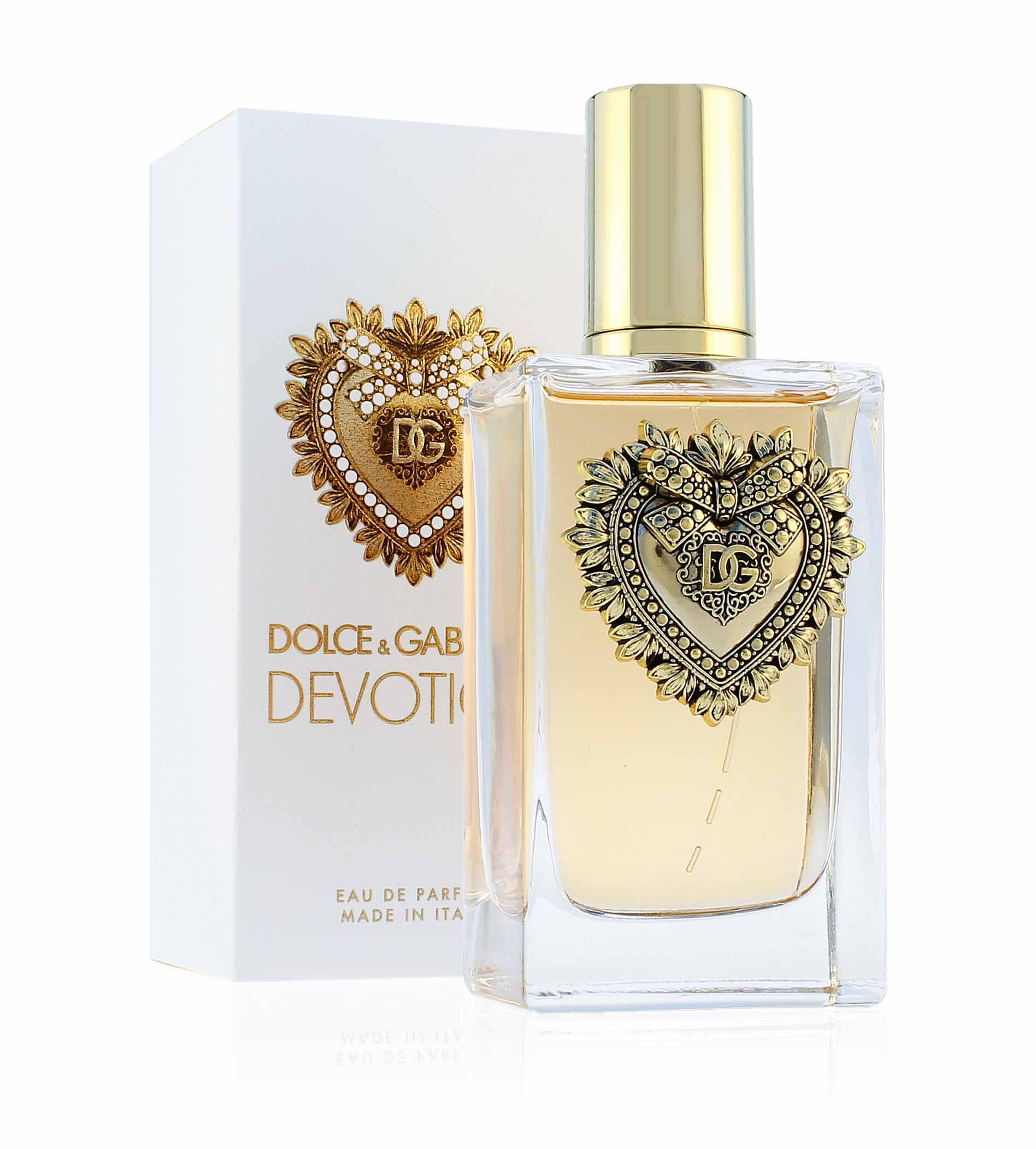 Dolce & Gabbana Devotion EDP W 50ml
