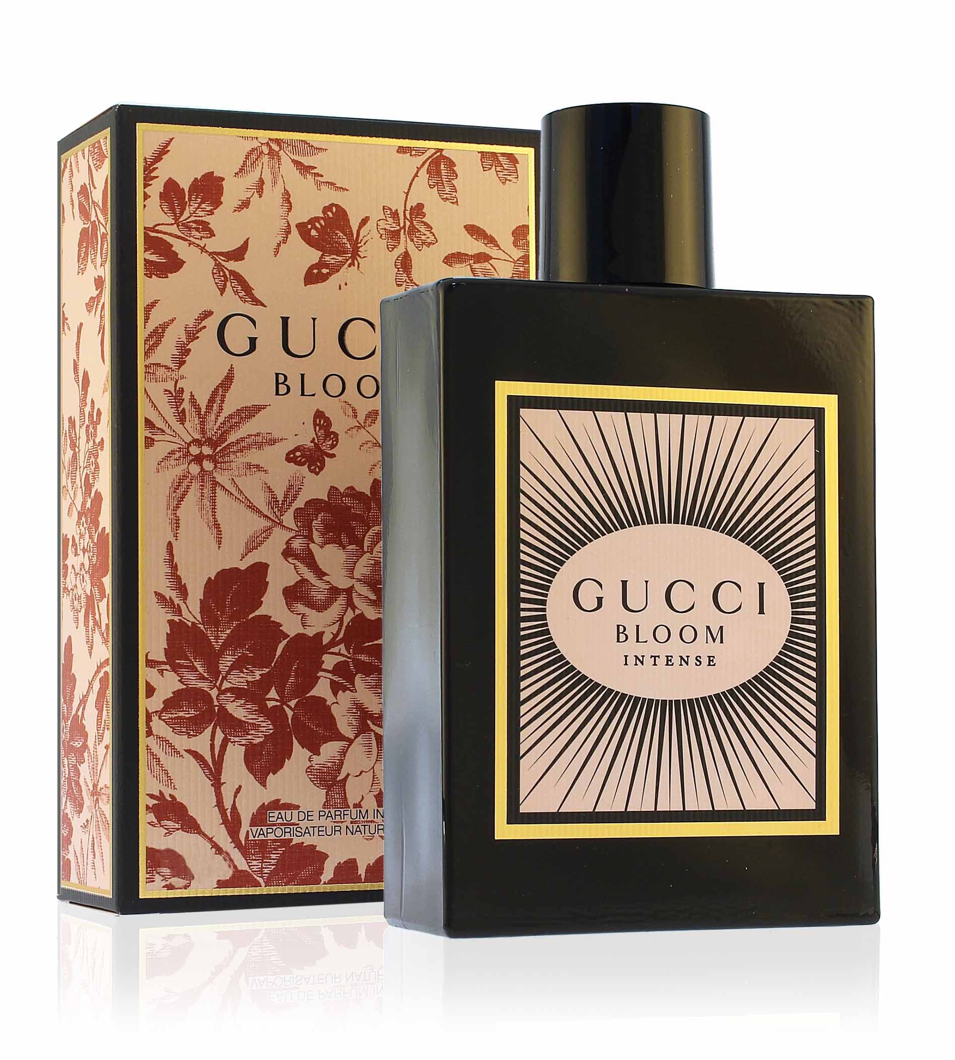 Gucci Bloom Intense EDP W 100ml