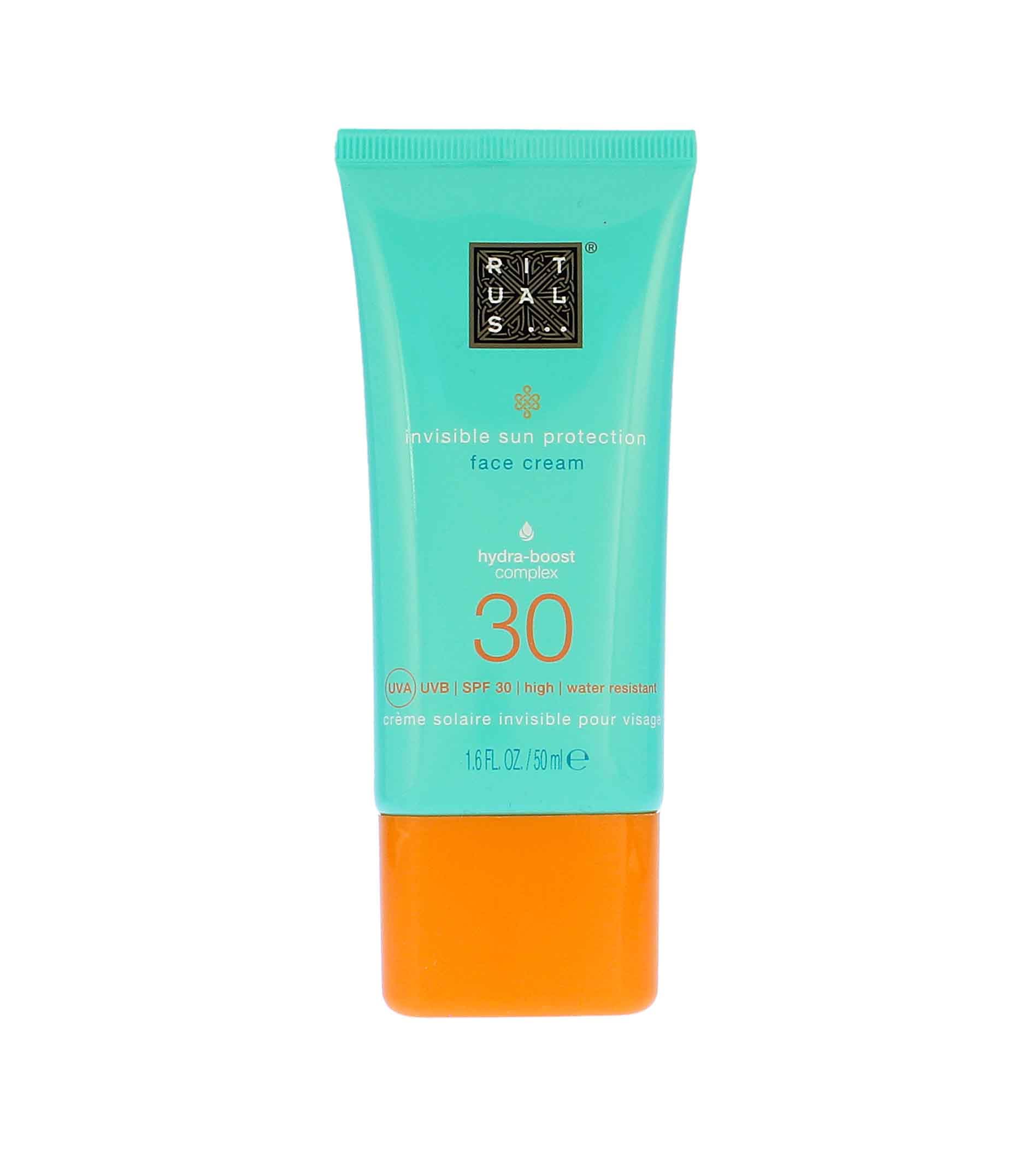 Rituals The Ritual of Karma Sun Protection Face Cream SPF30 50ml