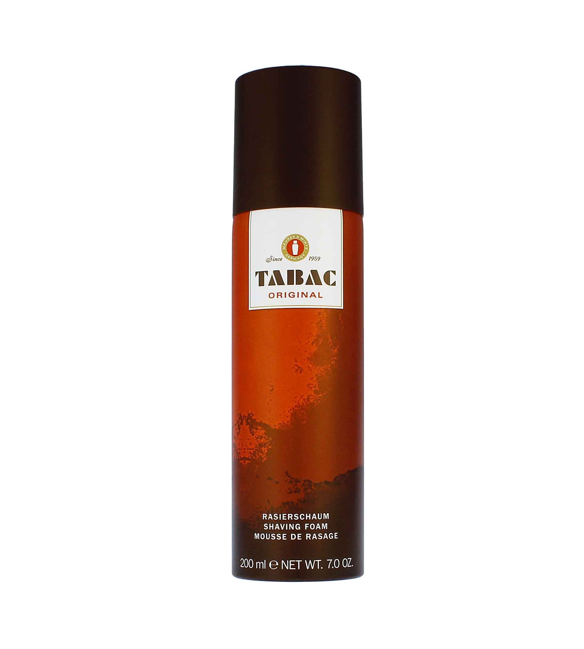 Tabac Original Shaving Foam M 200ml