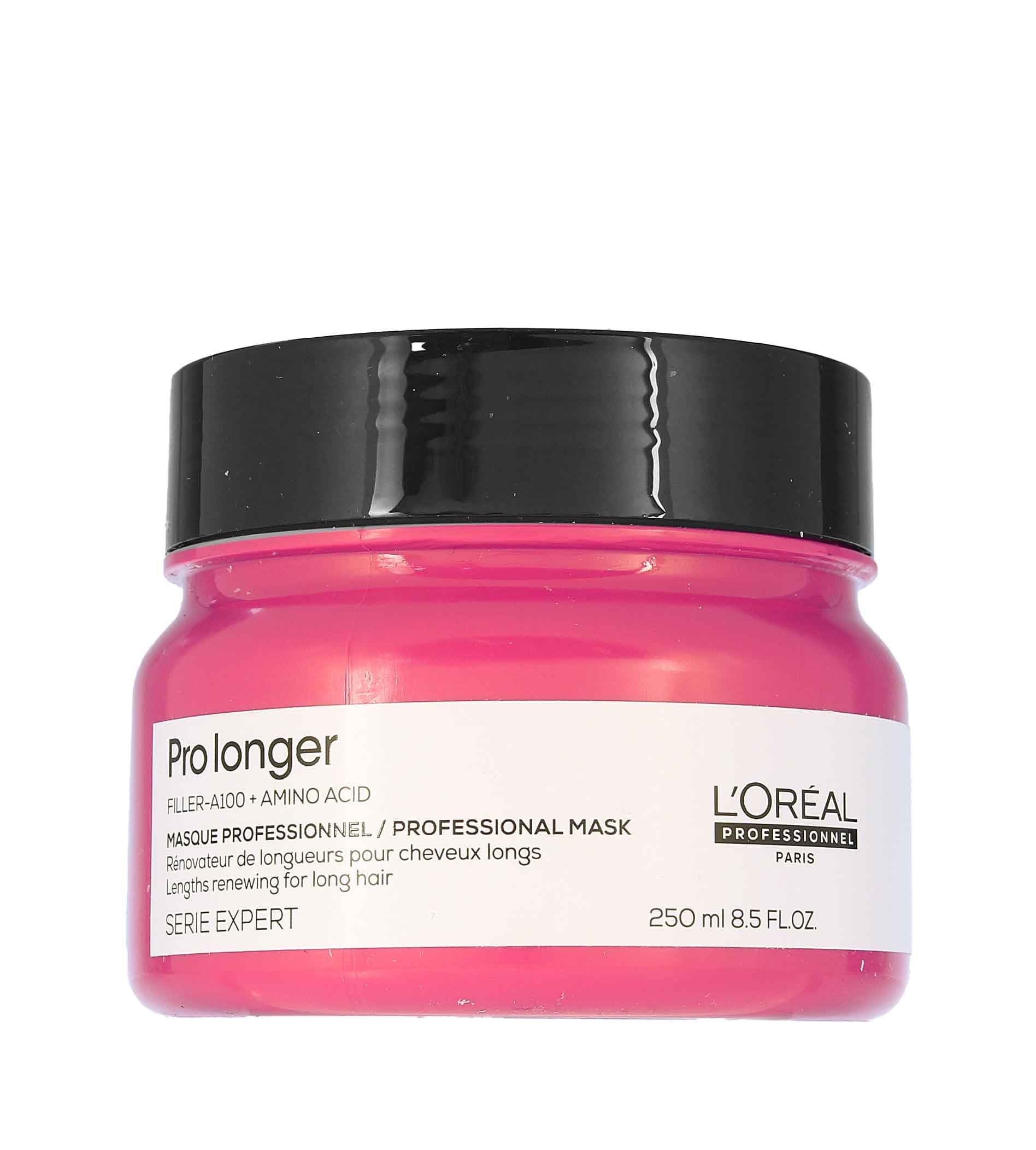 L'Oréal Professionnel Serie Expert Pro Longer Professional Mask 250ml