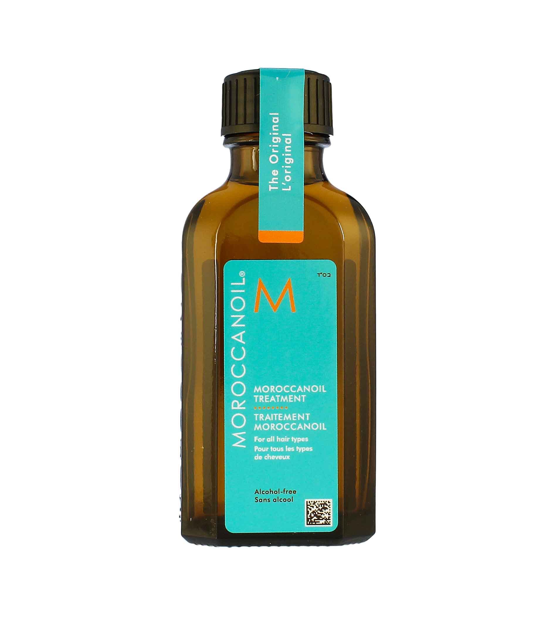 Moroccanoil Treatment for All Hair Types 50ml