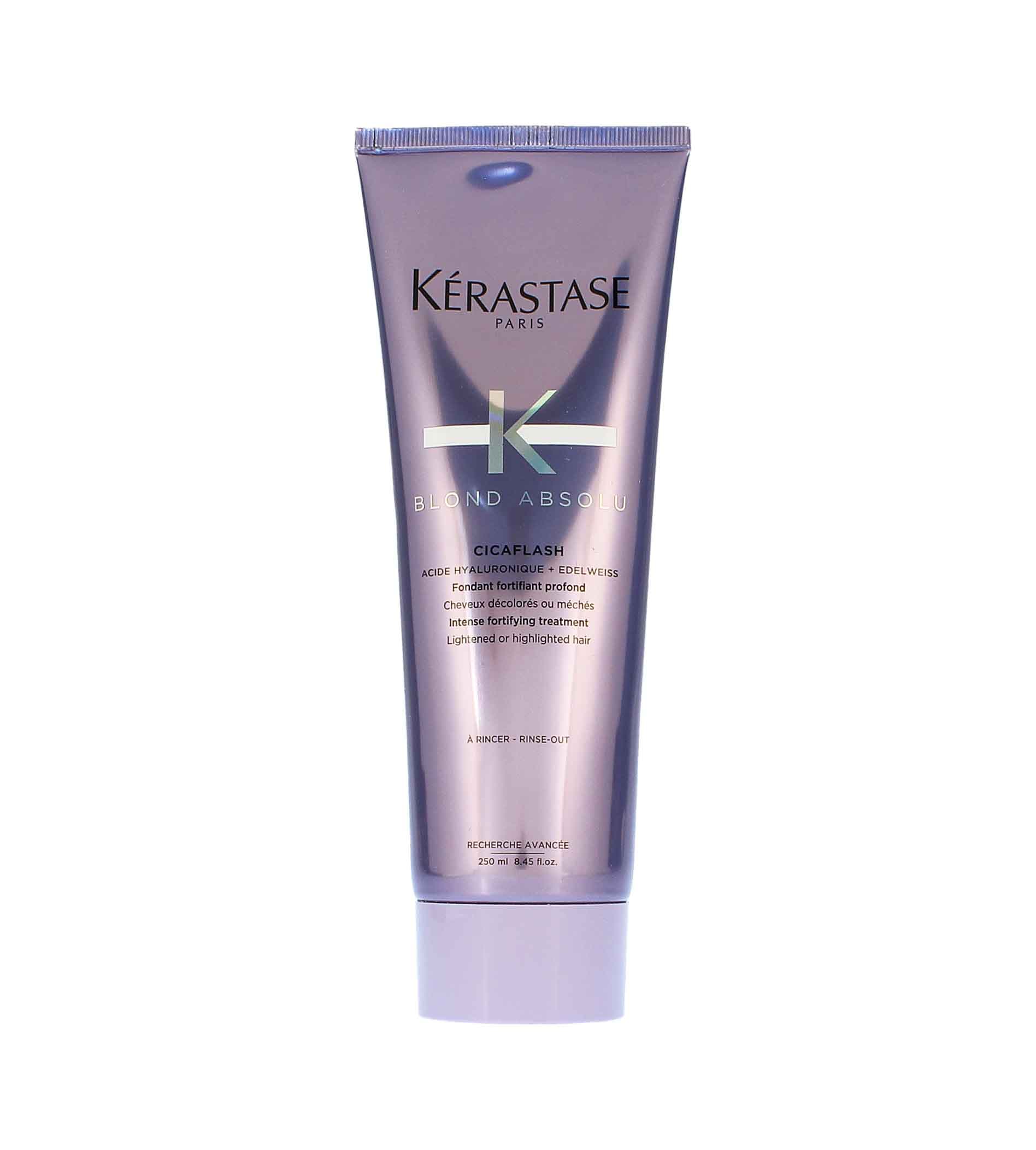 Kérastase Blond Absolu Cicaflash Intense Fortifying Treatment 250ml