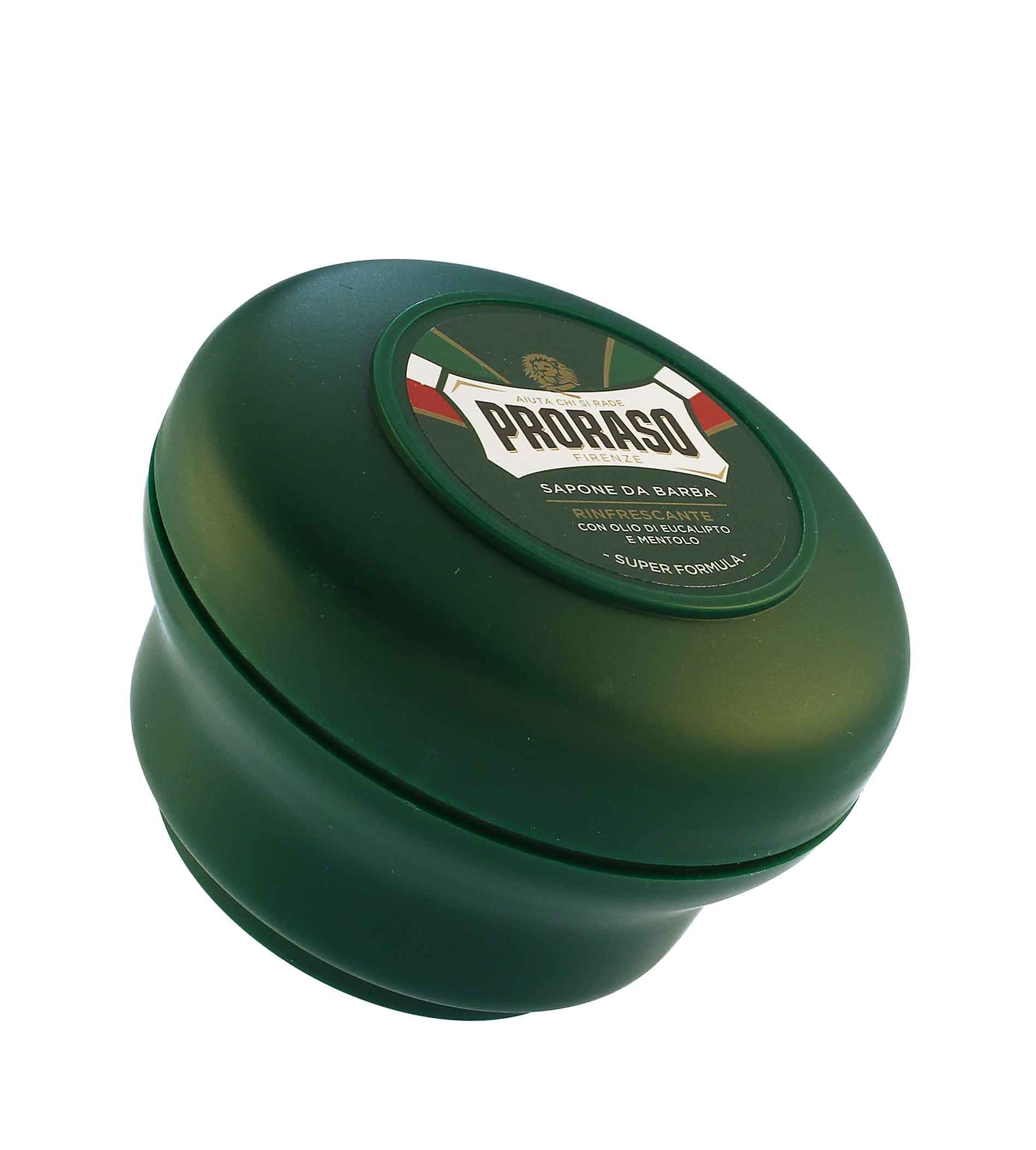 Proraso Refreshing Shaving Soap In a Bowl 150ml