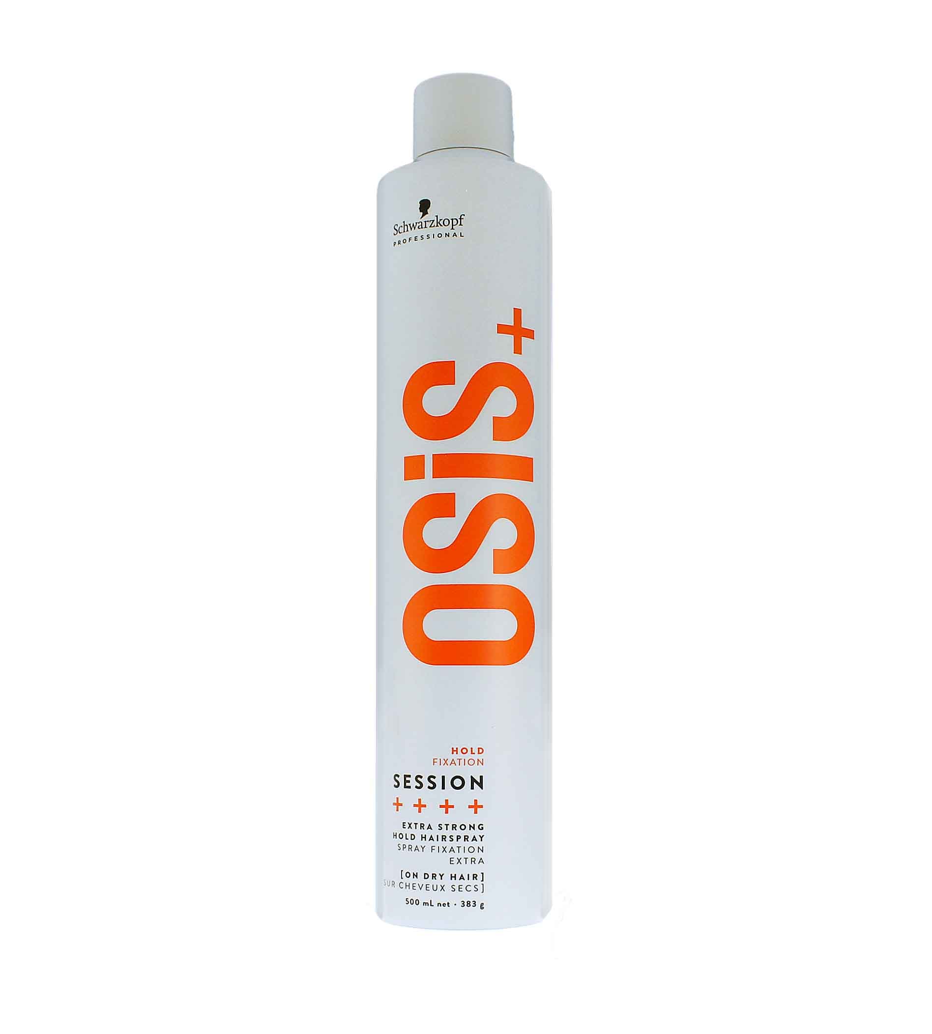 Schwarzkopf Professional OSiS Session 500ml