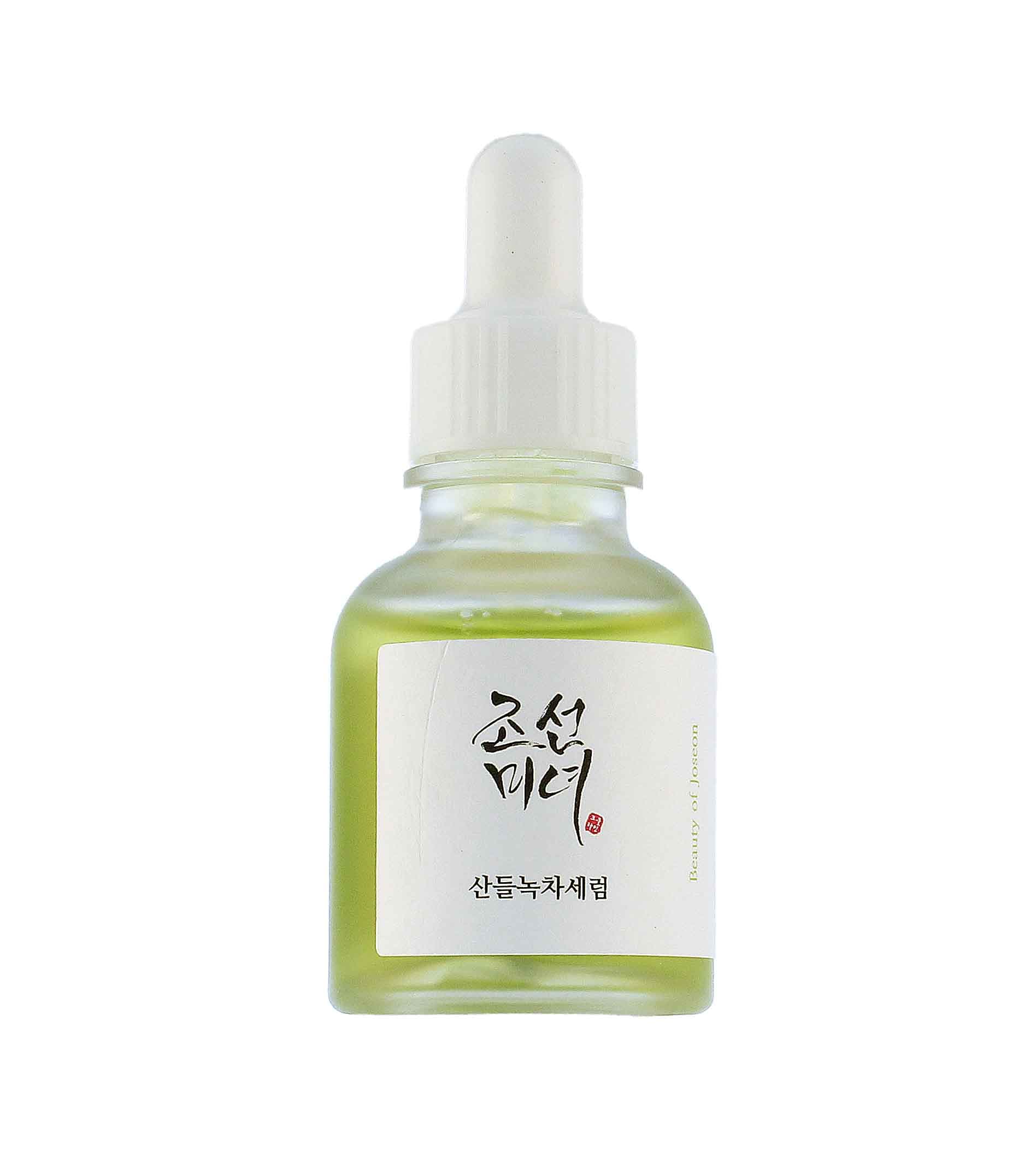 Beauty Of Joseon Calming Serum Green Tea + Panthenol 30ml