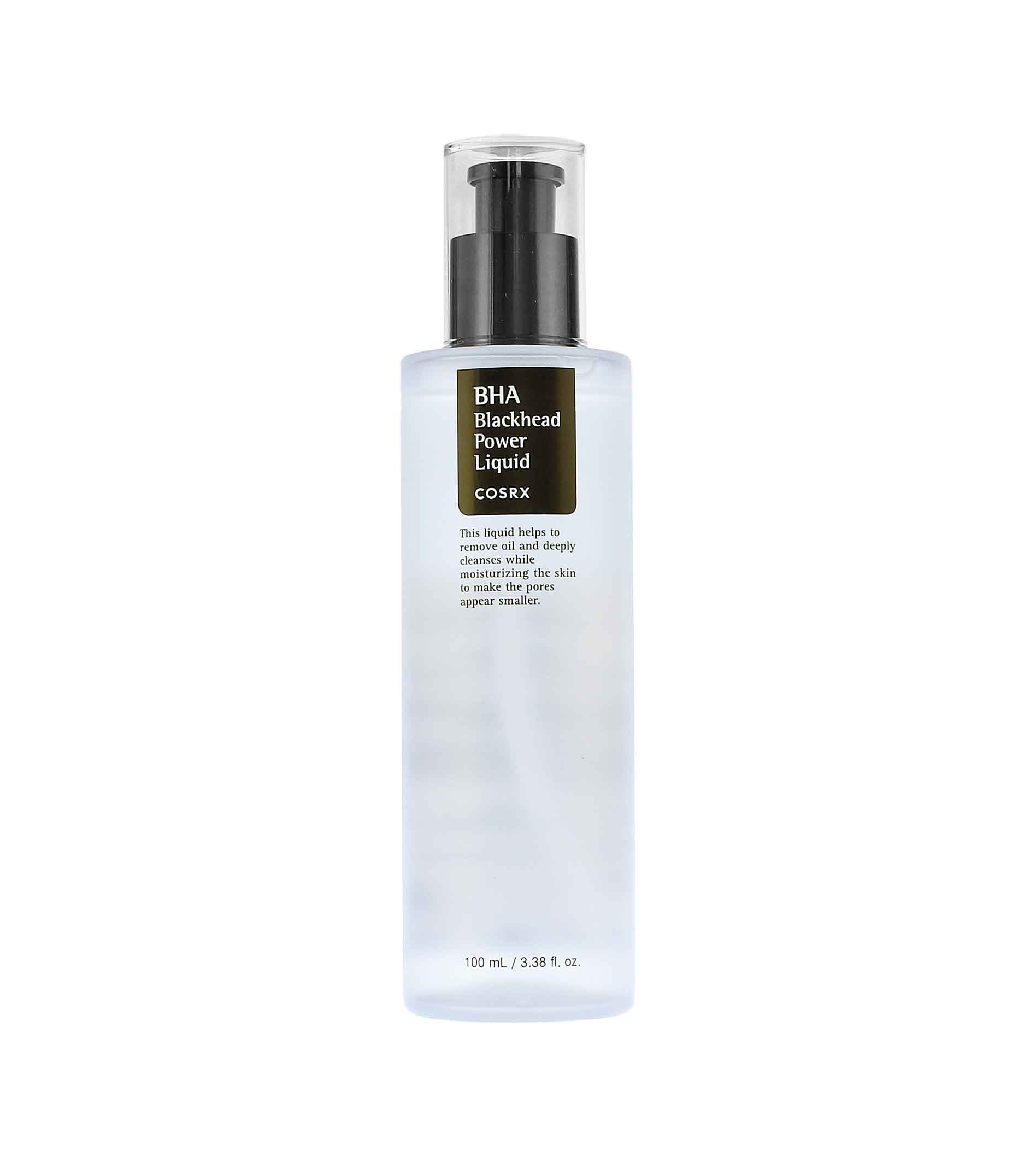Cosrx BHA Blackhead Power Liquid 100ml