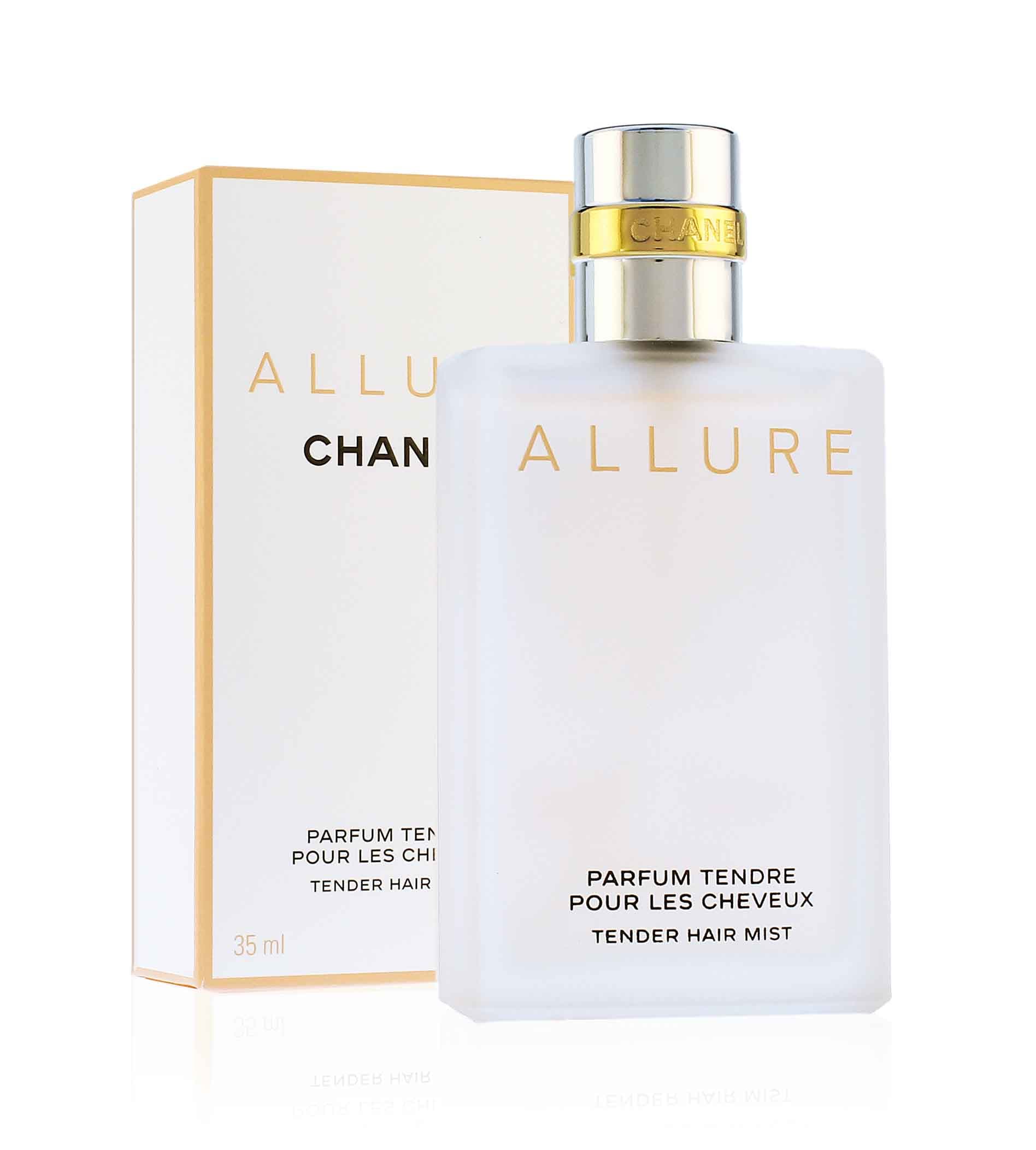 Chanel Allure Tender Hair Mist W 35ml