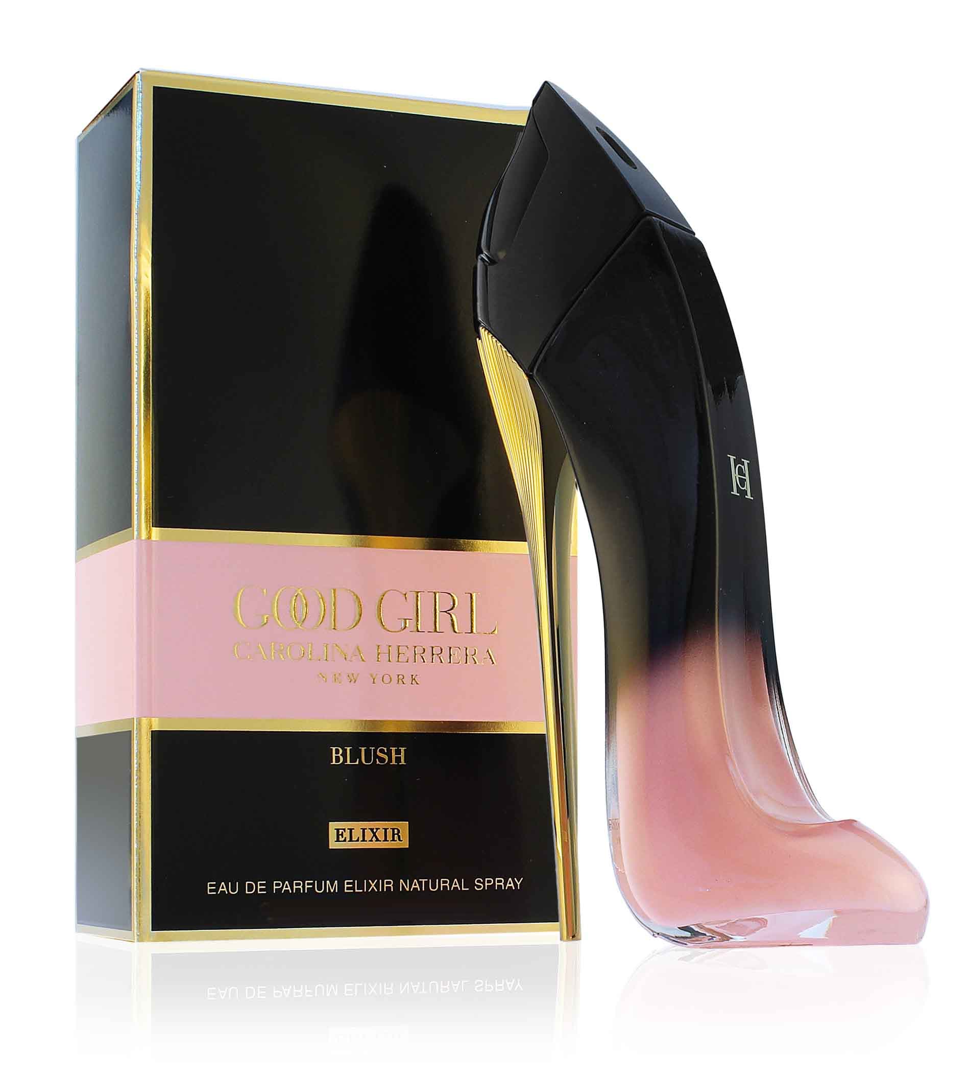 Carolina Herrera Good Girl Blush Elixir EDP W 50ml