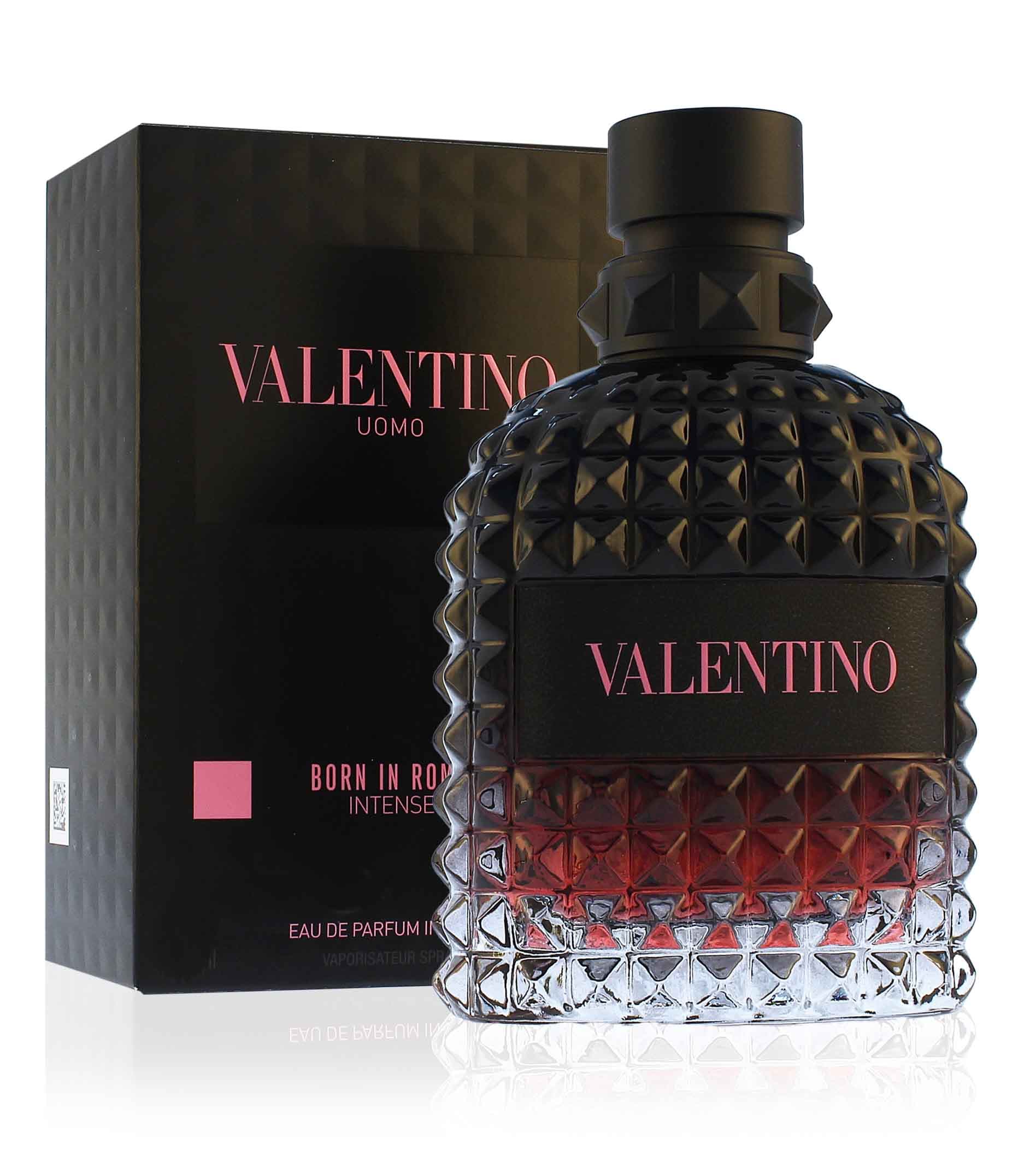 Valentino Uomo Born In Roma Intense EDP M 50ml
