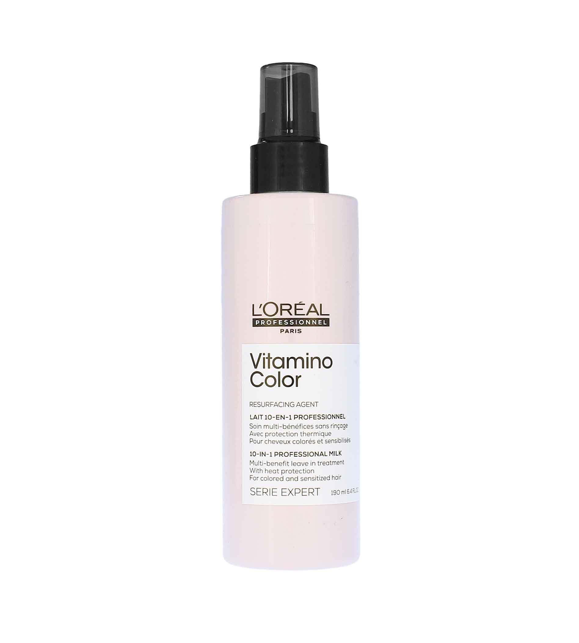 L'Oréal Professionnel Serie Expert Vitamino Color 10-in-1 Professional Milk 190ml