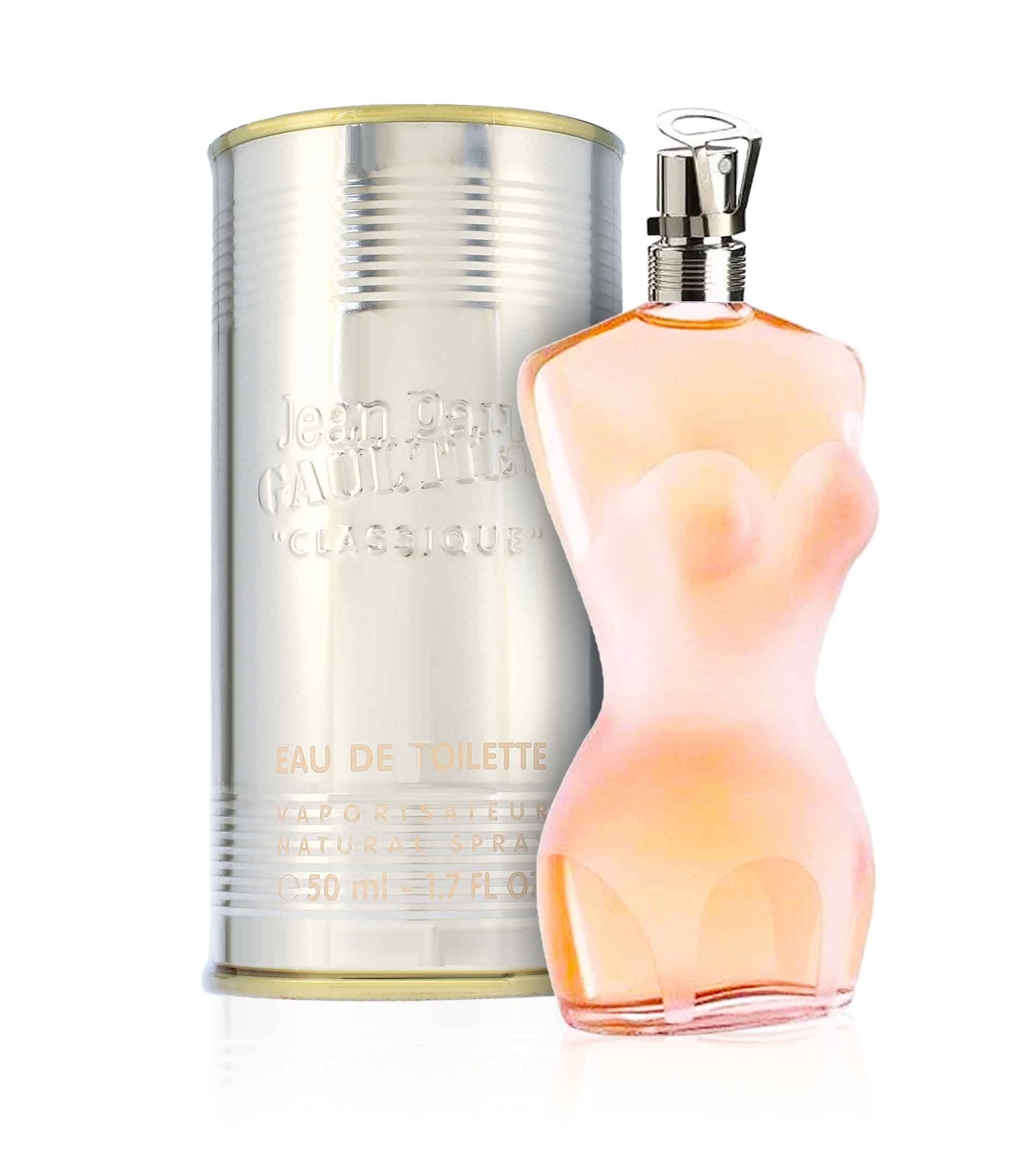 Jean Paul Gaultier Classique EDT W 30ml