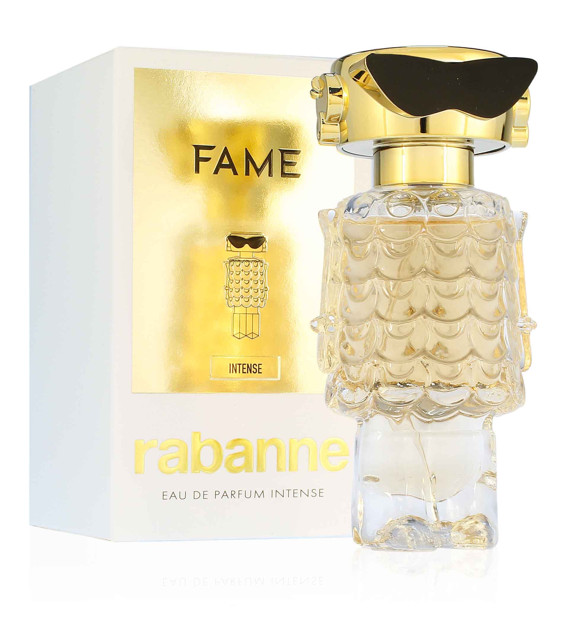 Rabanne Fame Intense EDP W 30ml