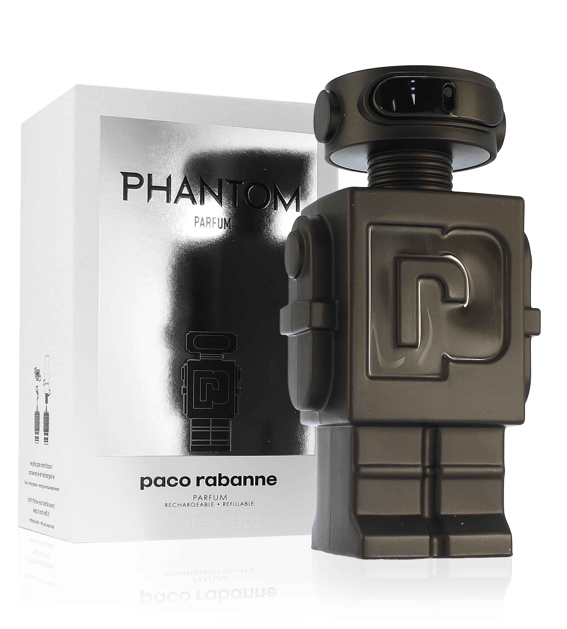 Rabanne Phantom Parfum M 50ml