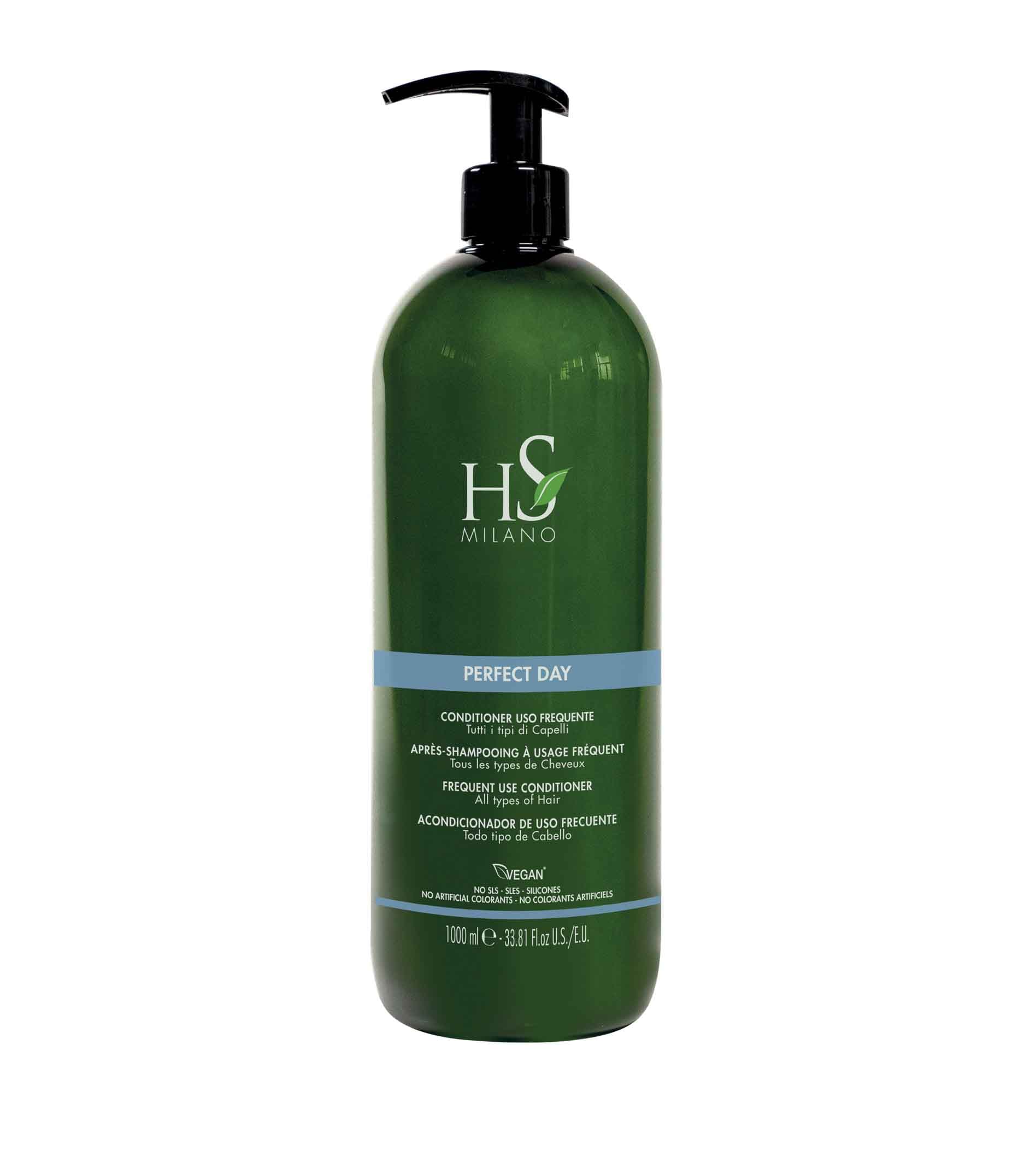 HS Milano Frequent Use Conditioner 1000ml