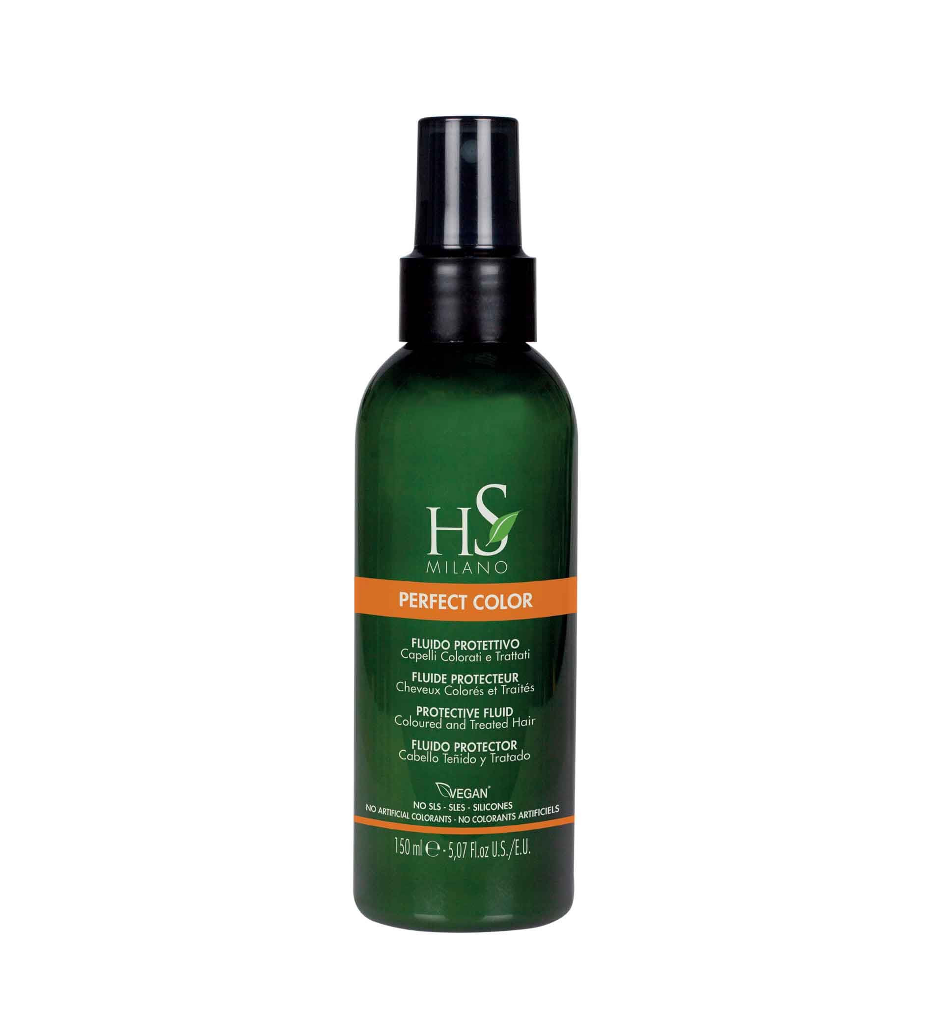 HS Milano Protective Fluid 150ml