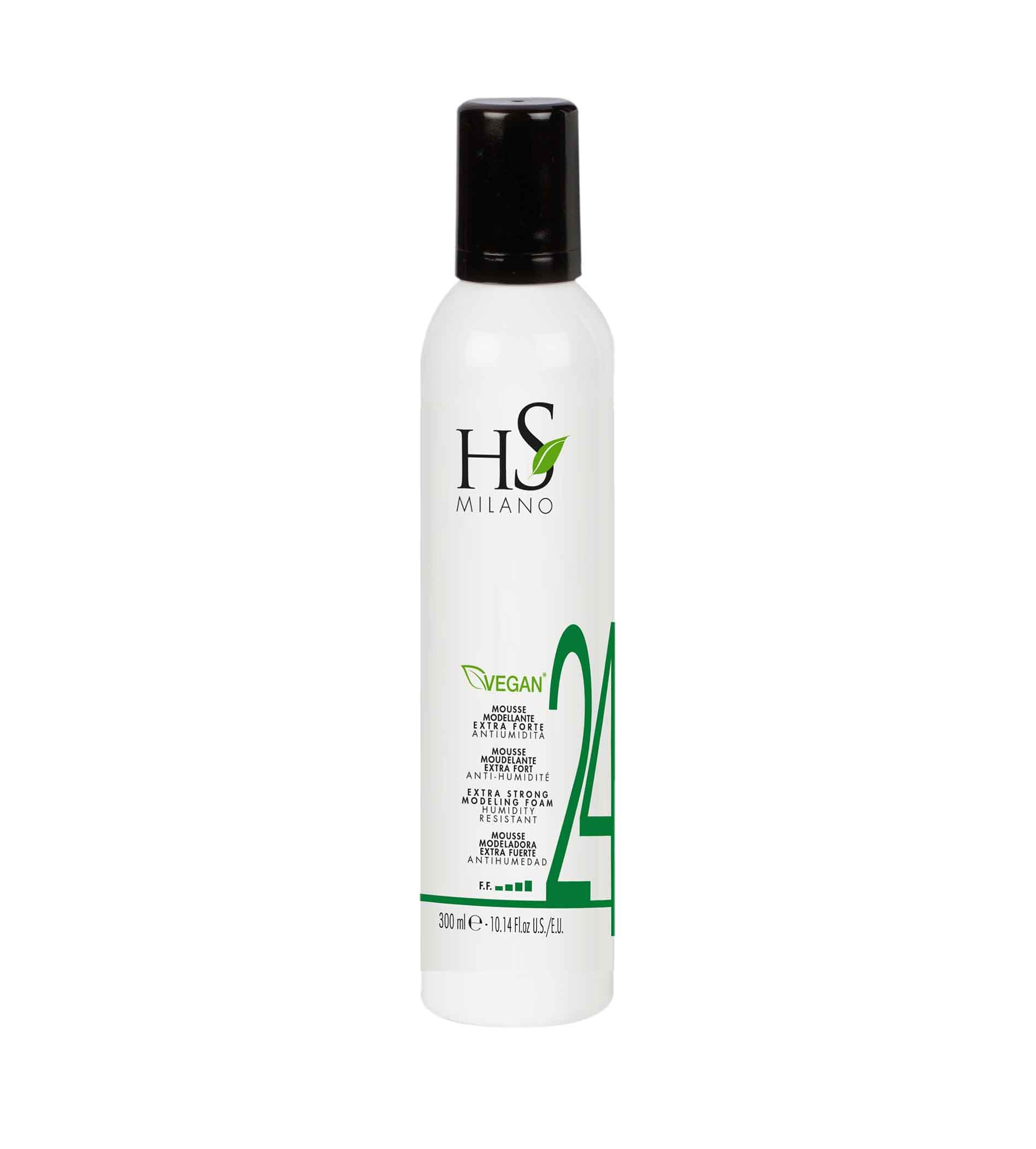 HS Milano Extra Strong Modeling Foam 300ml