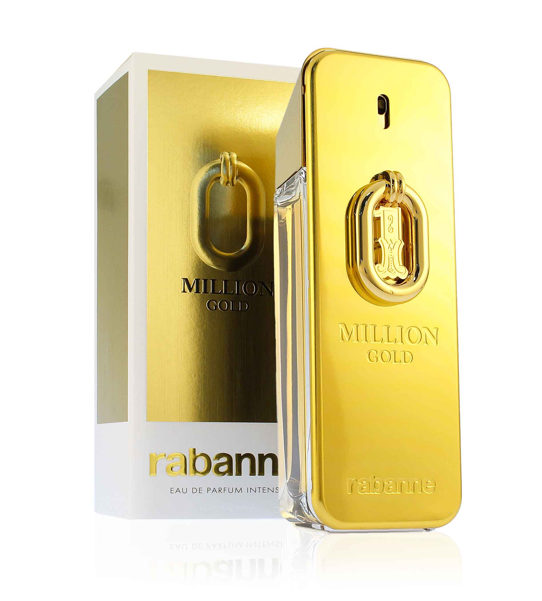 Rabanne Million Gold EDP Intense M 200ml