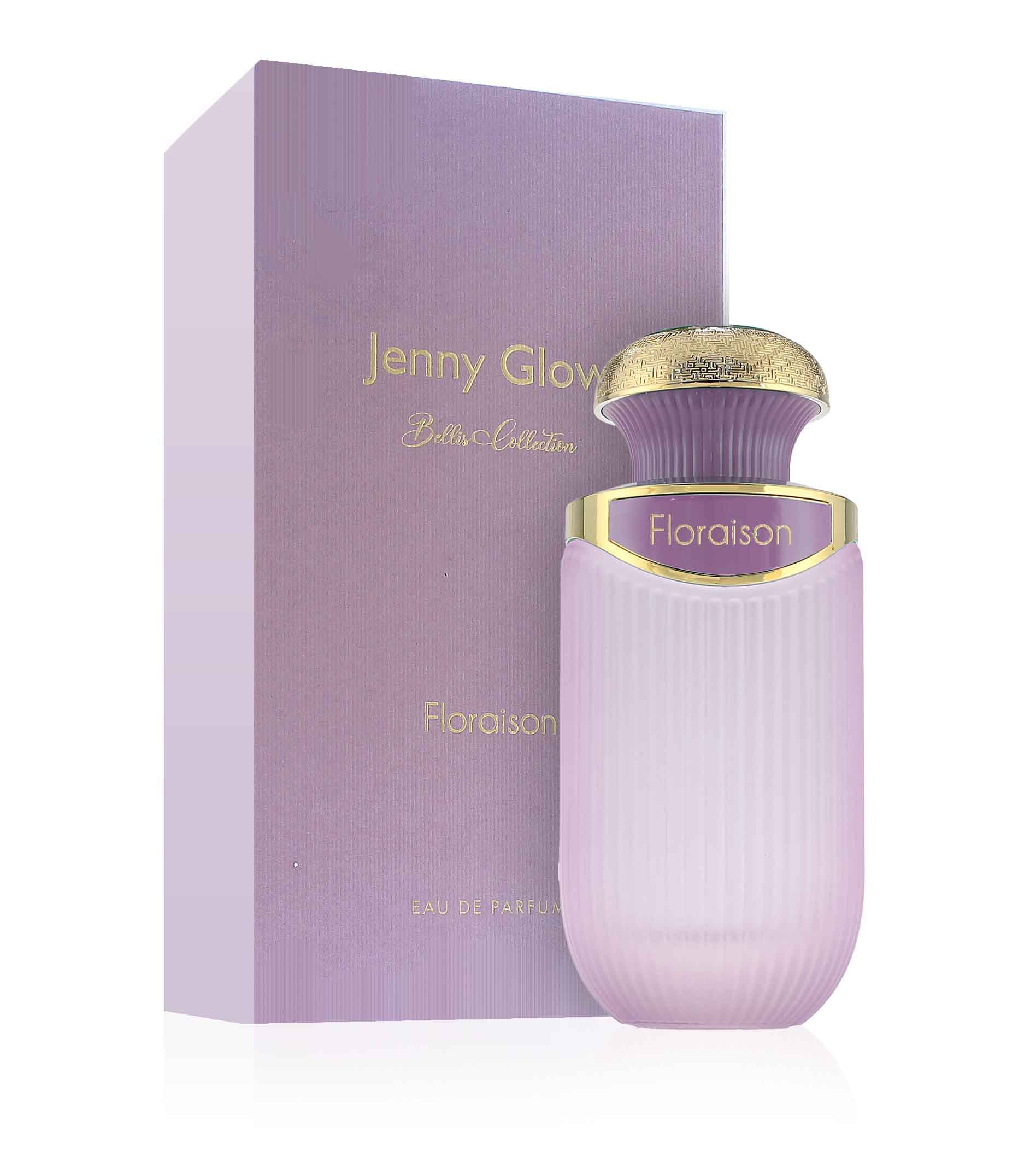 Jenny Glow Floraison EDP U 100ml