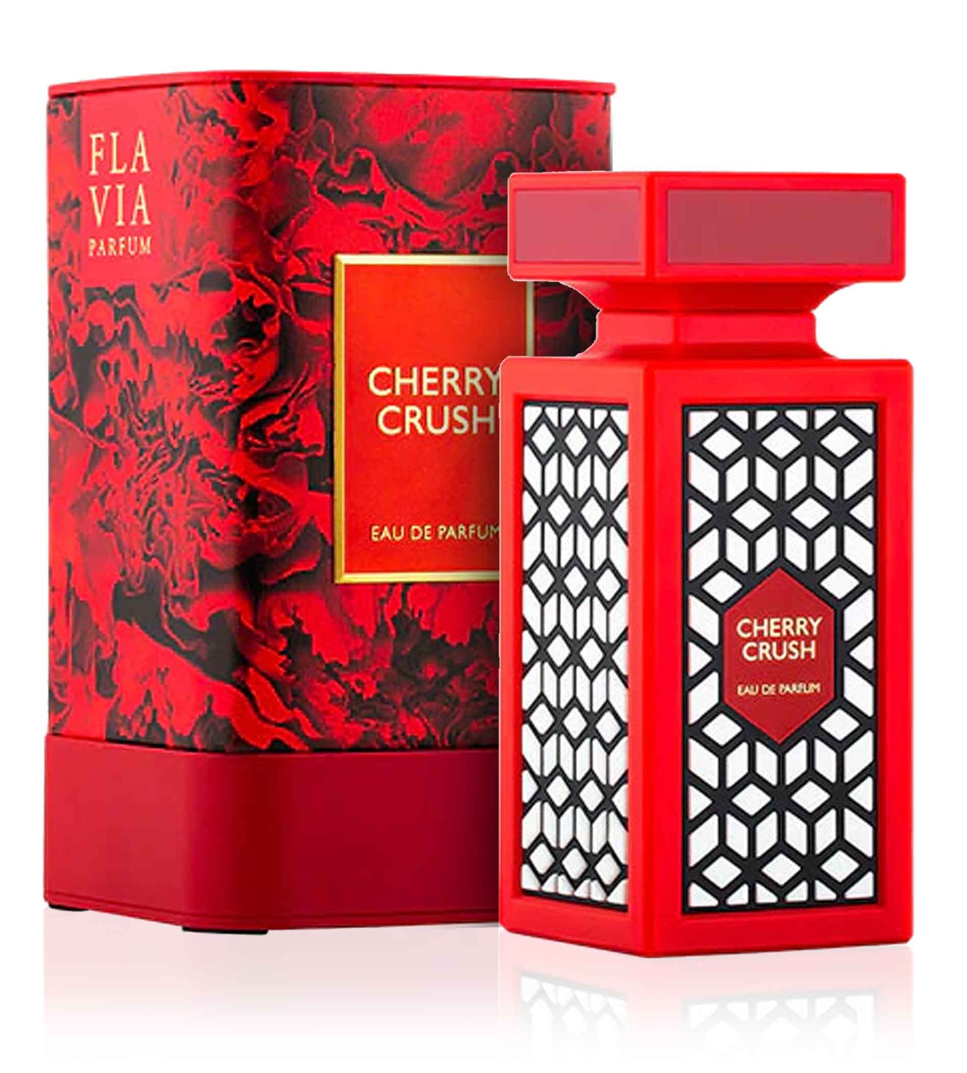 Flavia Cherry Crush EDP U 90ml