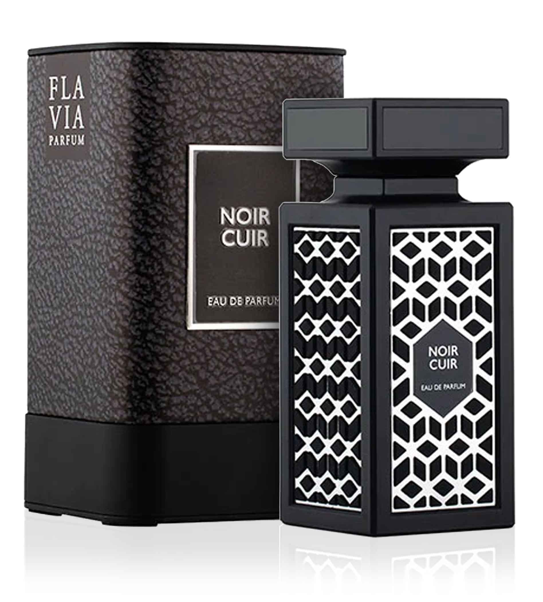 Flavia Noir Cuir EDP U 90ml