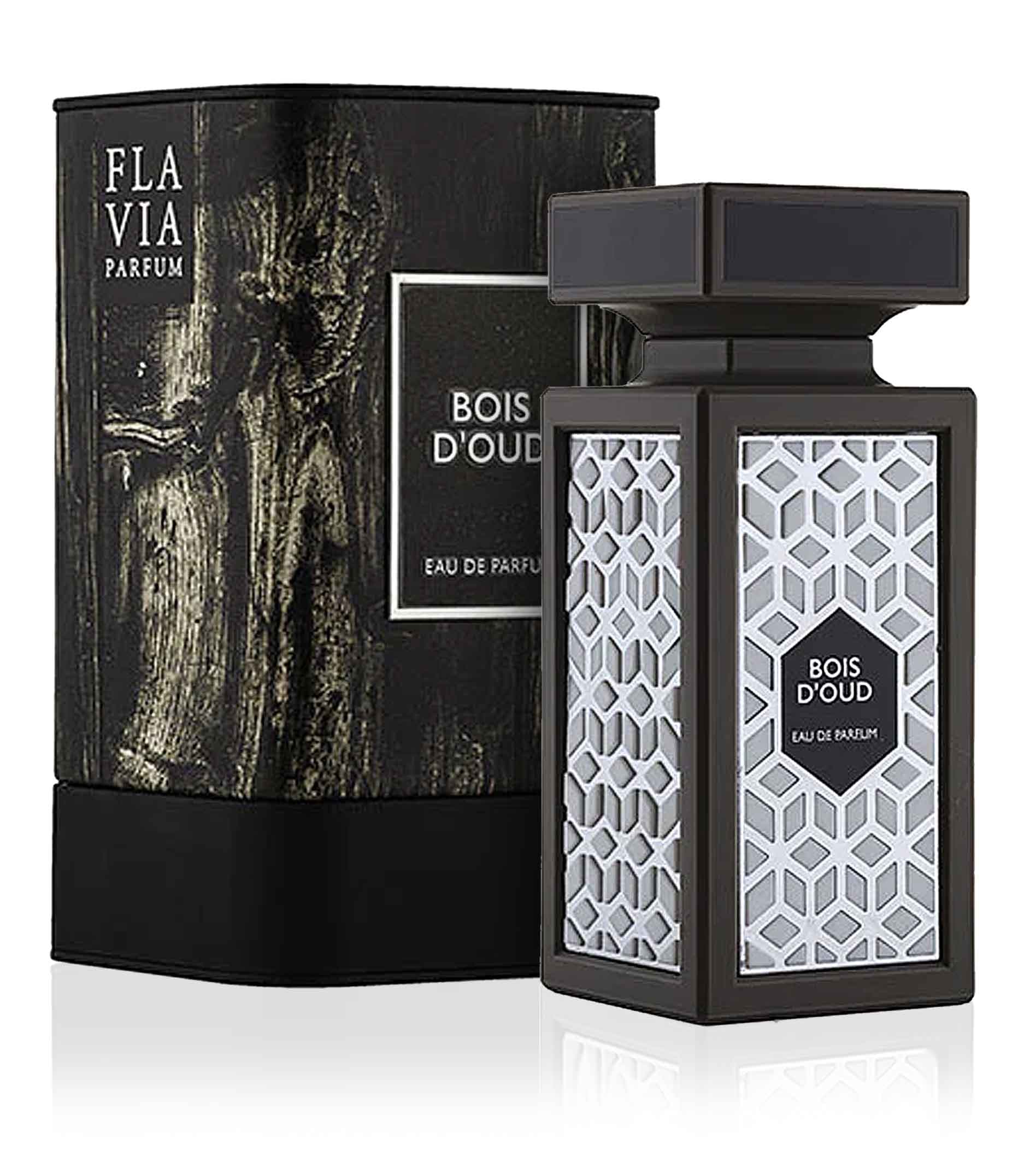 Flavia Bois d'Oud EDP U 90ml