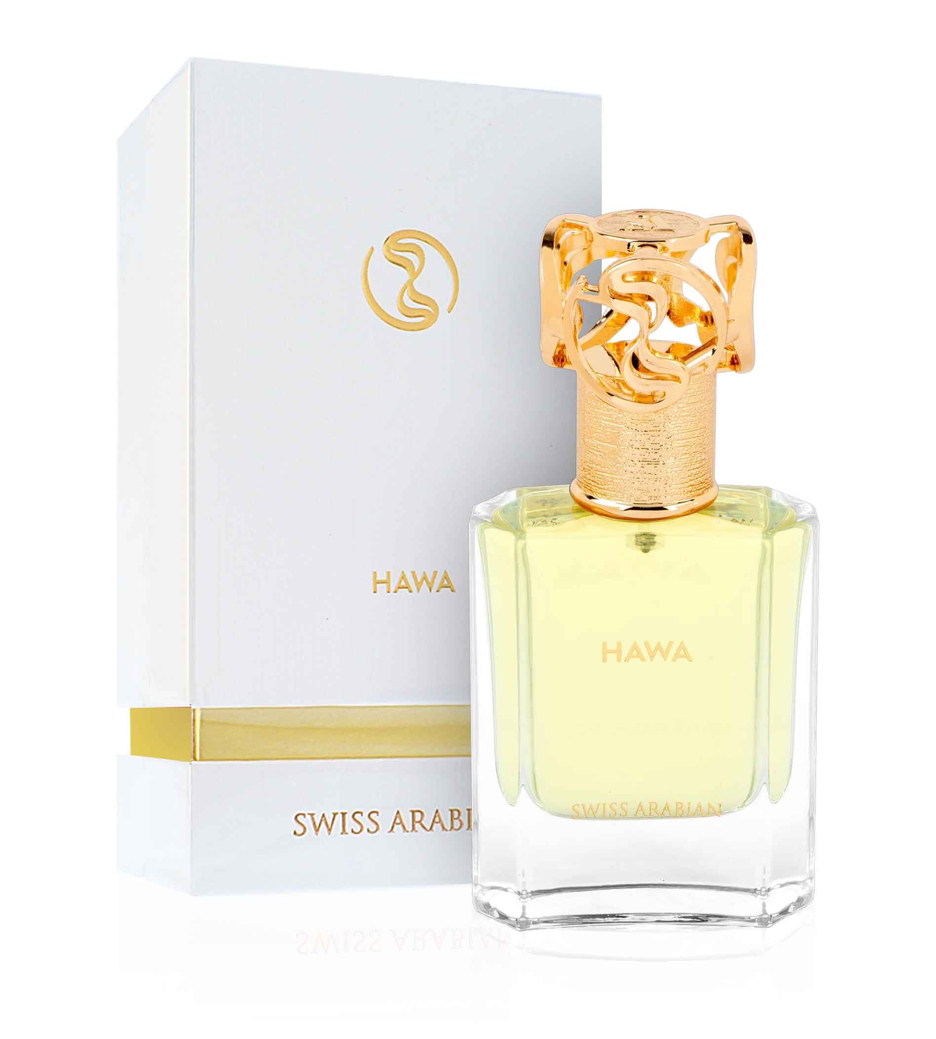 Swiss Arabian Hawa EDP W 50ml