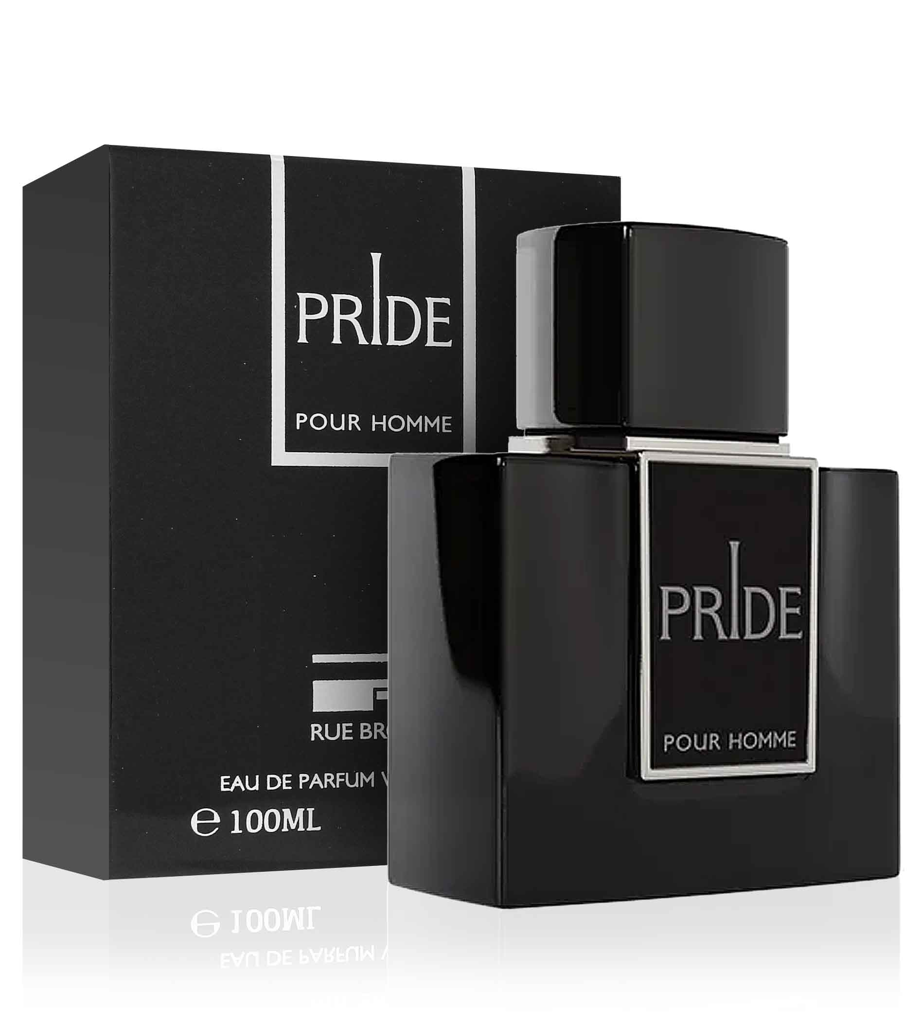 Rue Broca Pride Pour Homme EDP M 100ml