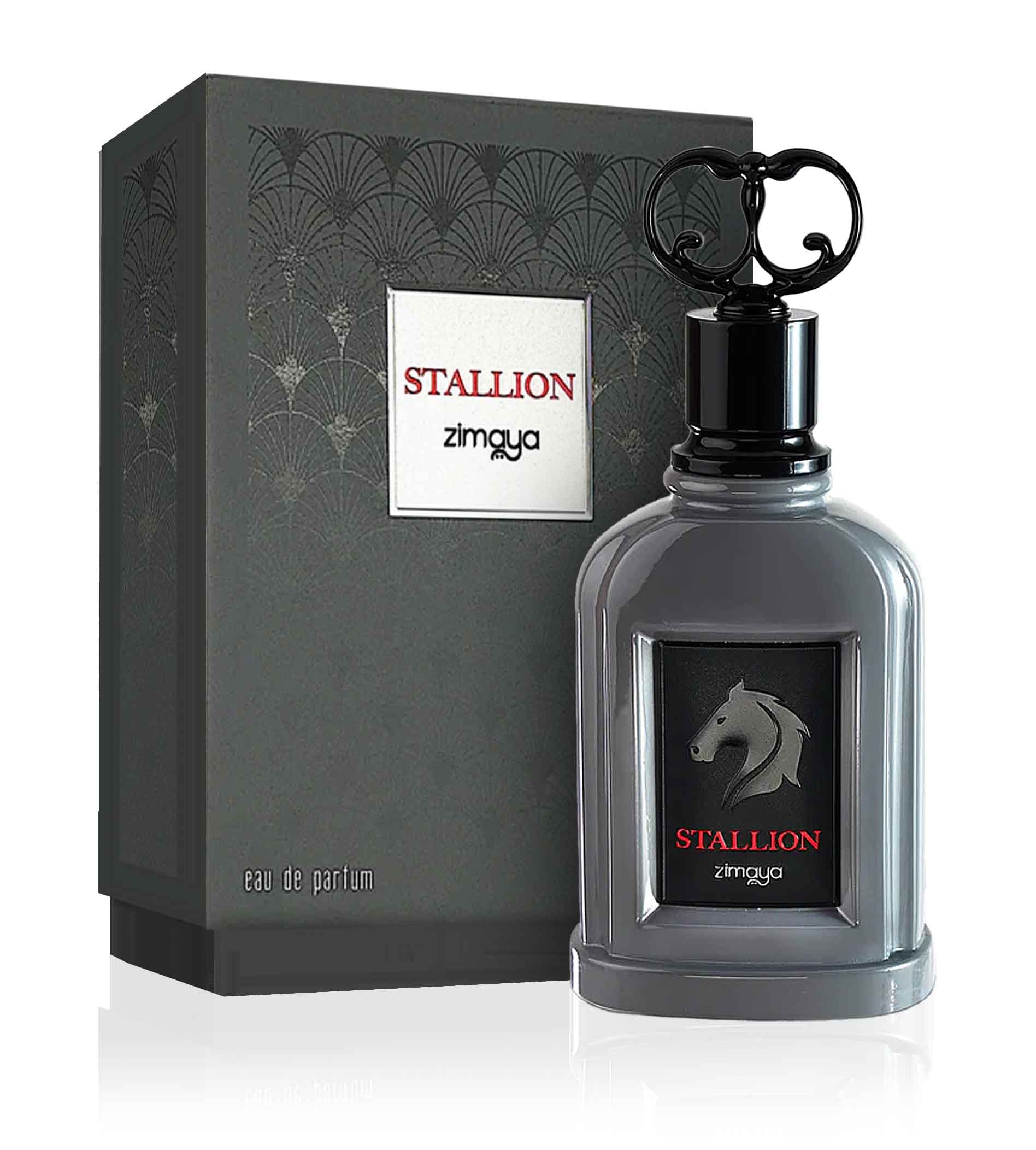 Zimaya Stallion EDP M 100ml
