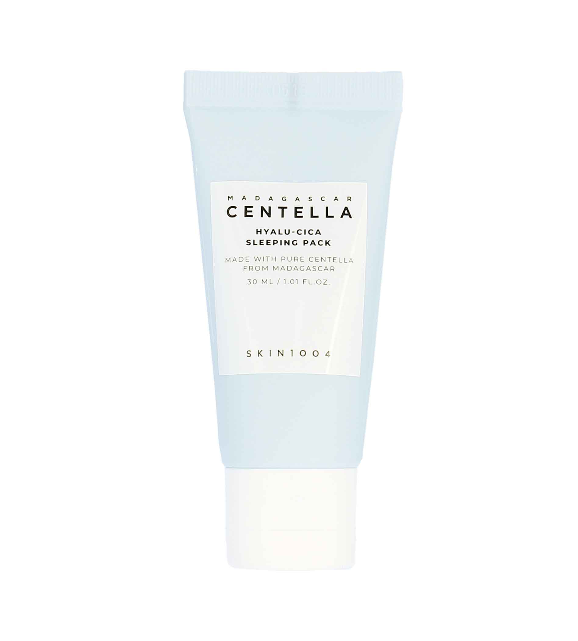 SKIN1004 Madagascar Centella Hyalu-Cica Sleeping Pack 30ml