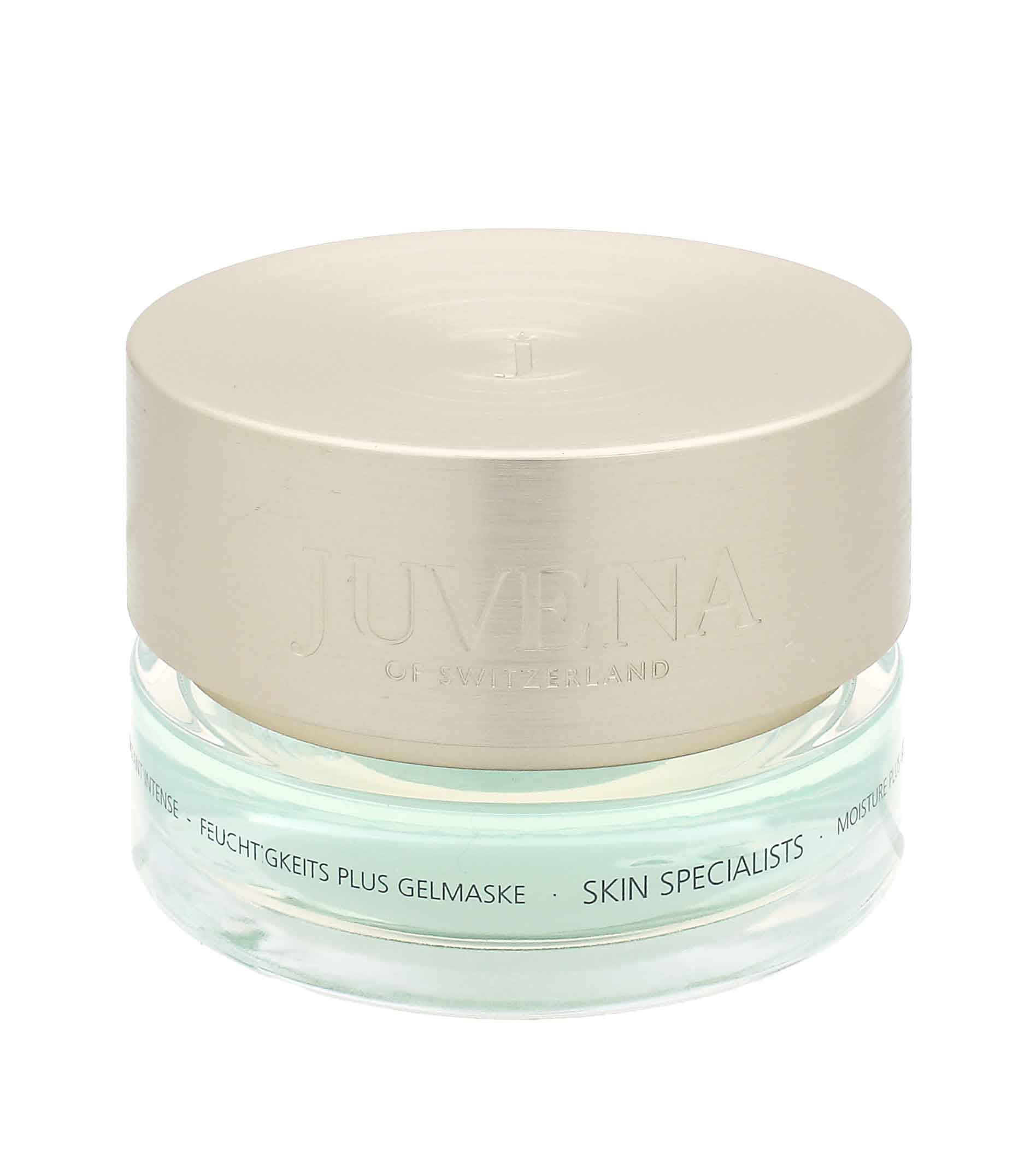 Juvena Skin Specialists Moisture Plus Gel Mask 75ml