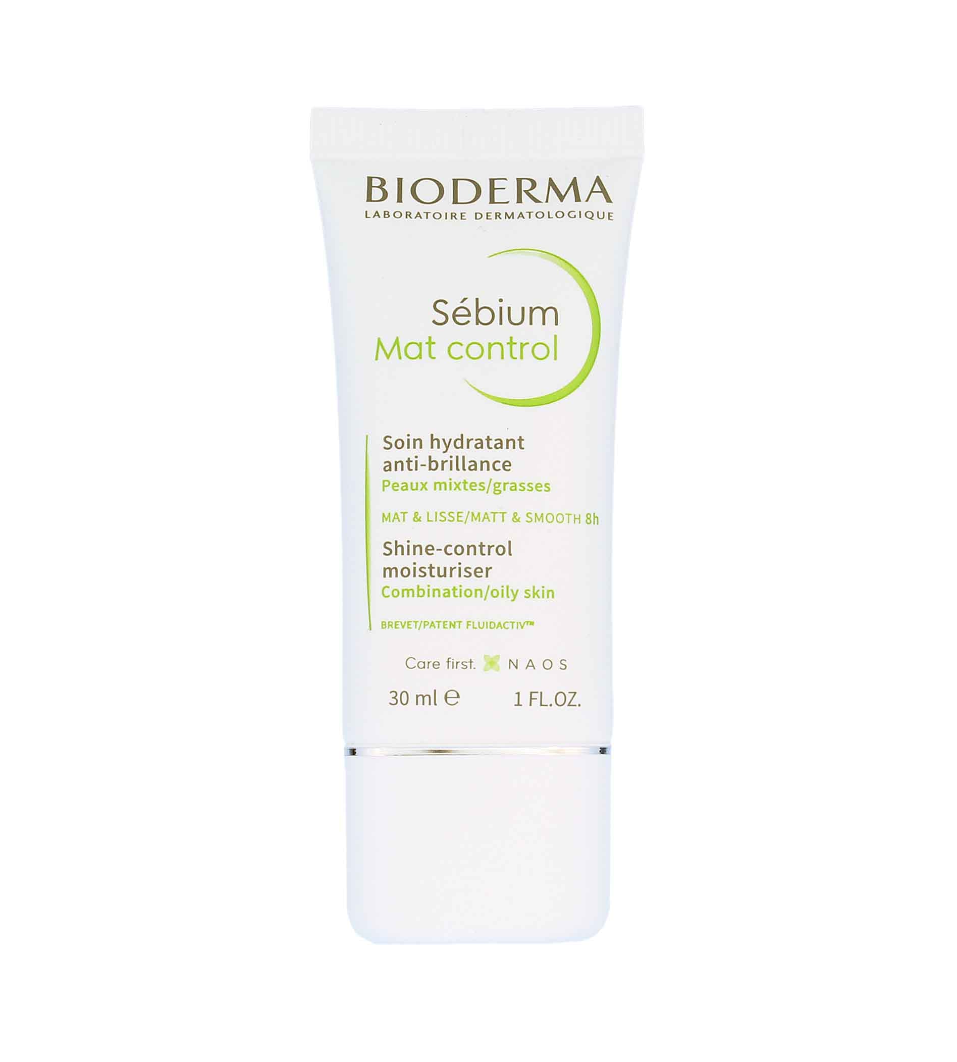Bioderma Sébium Mat Control 30ml