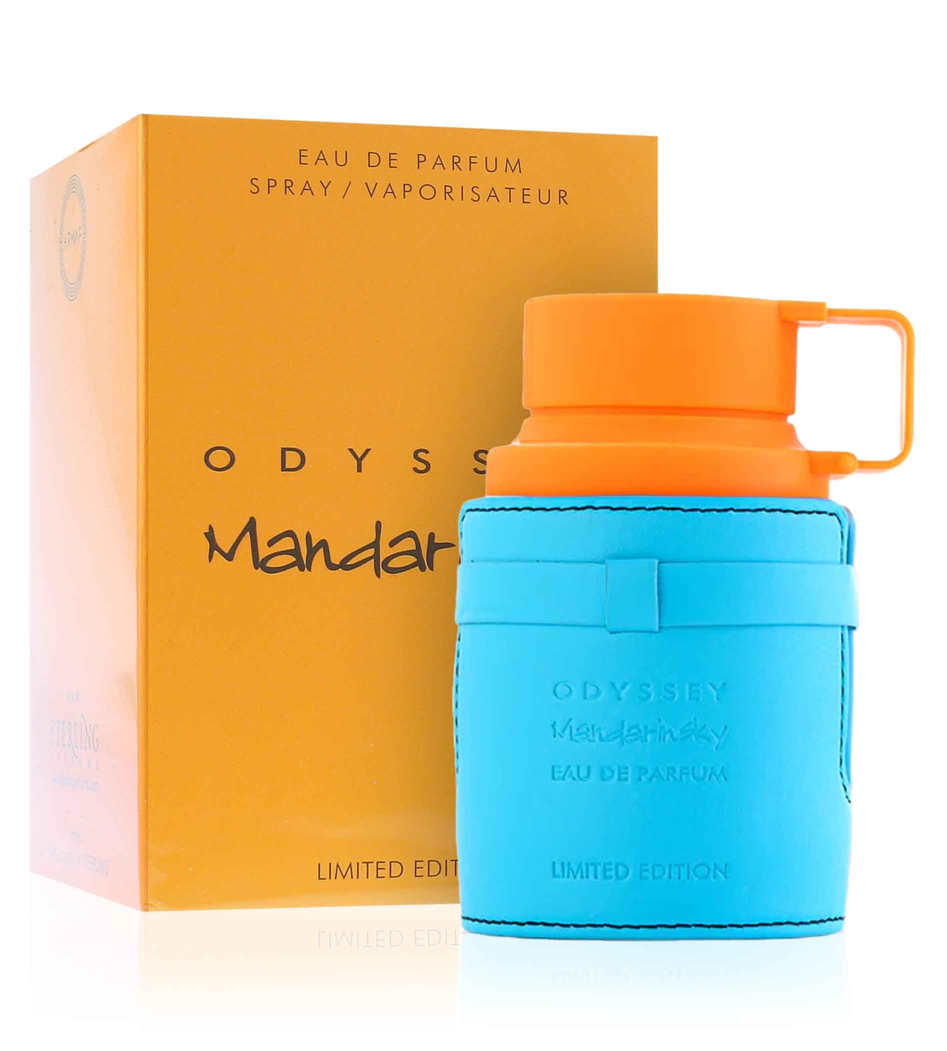 Armaf Odyssey Mandarine Sky EDP M 200ml