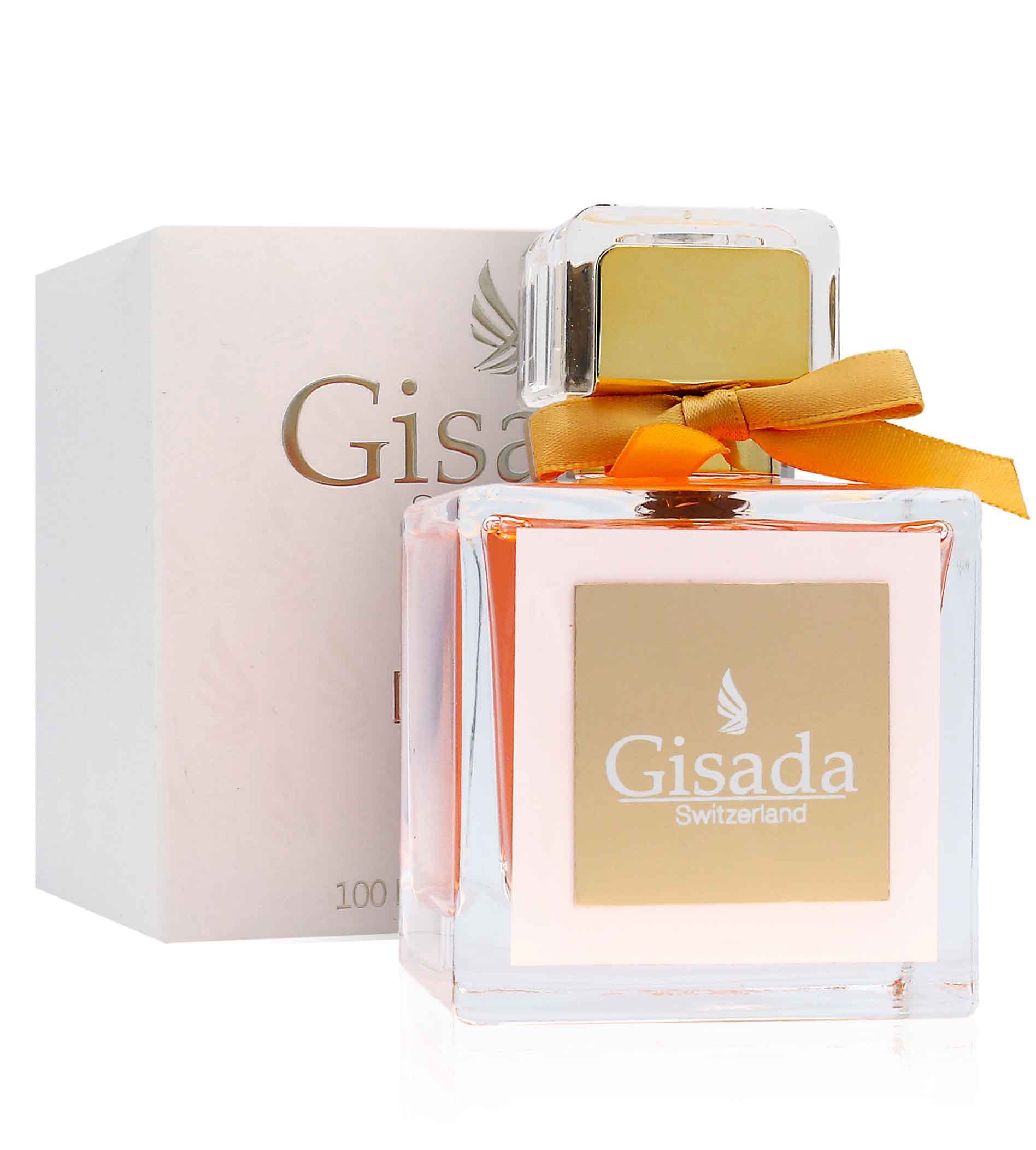 Gisada Donna EDT W 50ml
