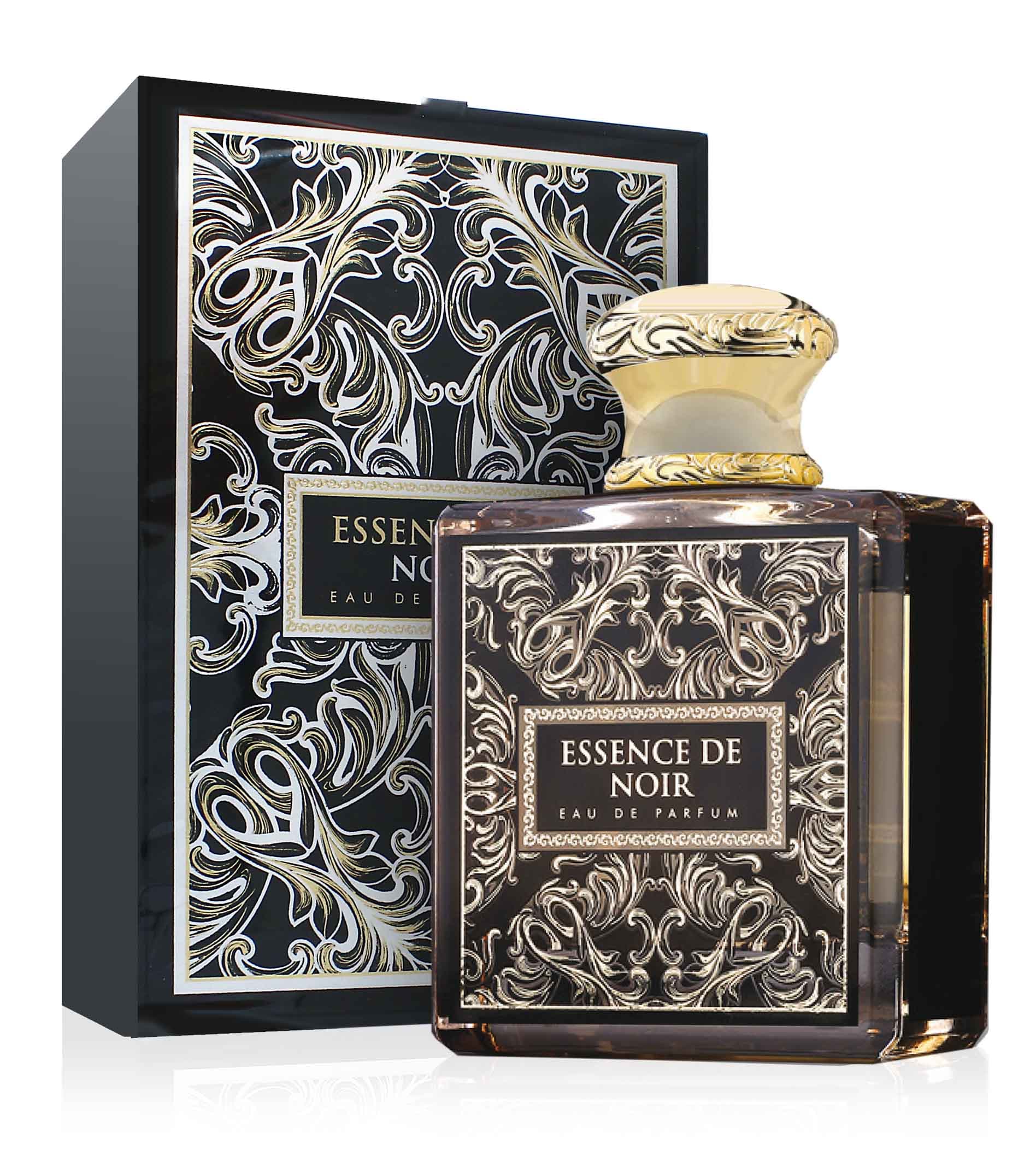 French Avenue Essence De Noir EDP W 100ml