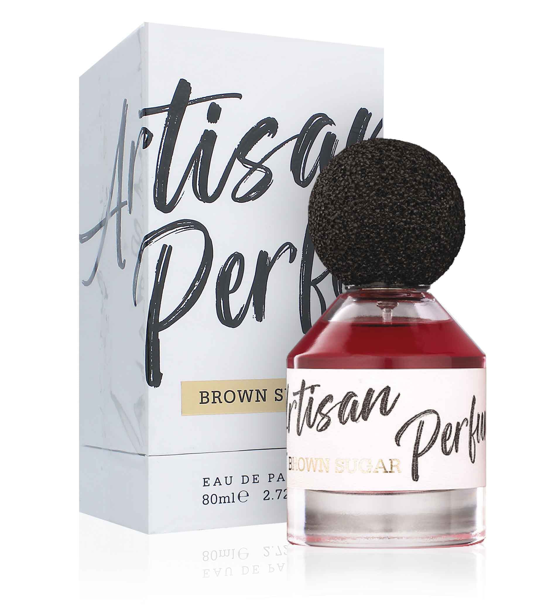 Fragrance World Artisan Perfumery Brown Sugar EDP U 80ml