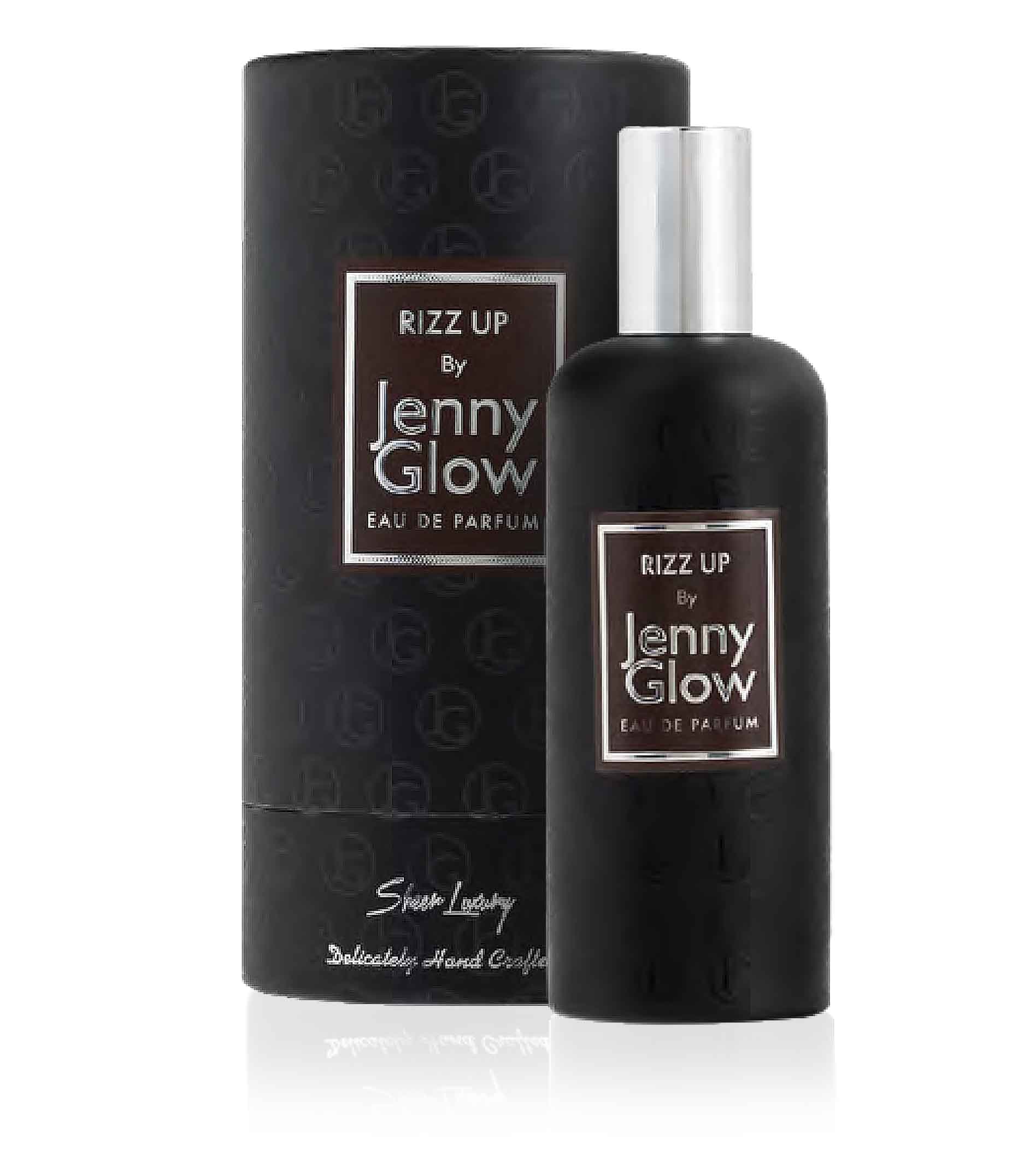 Jenny Glow Rizz Up EDP U 50ml