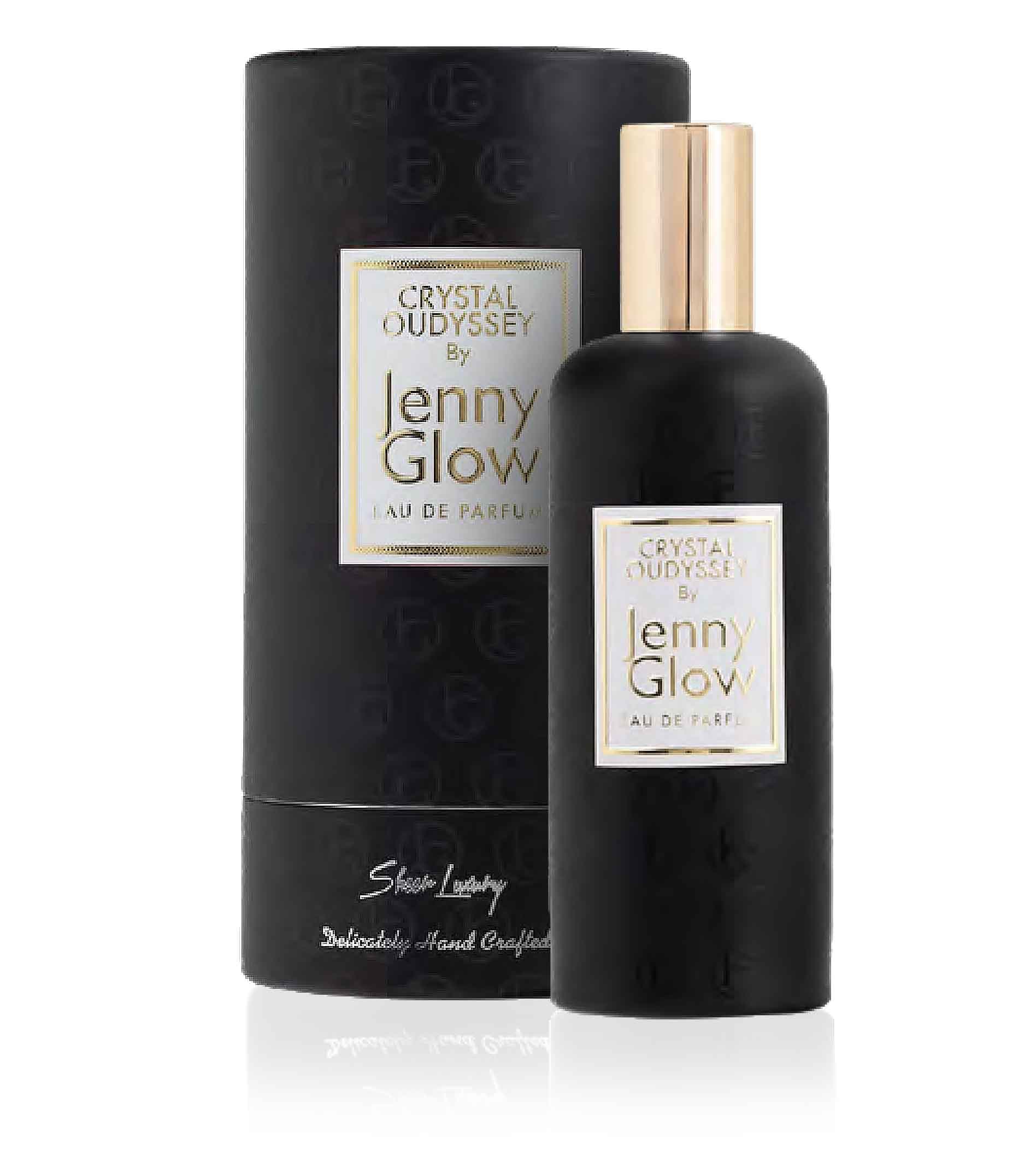 Jenny Glow Crystal Odyssey EDP U 50ml